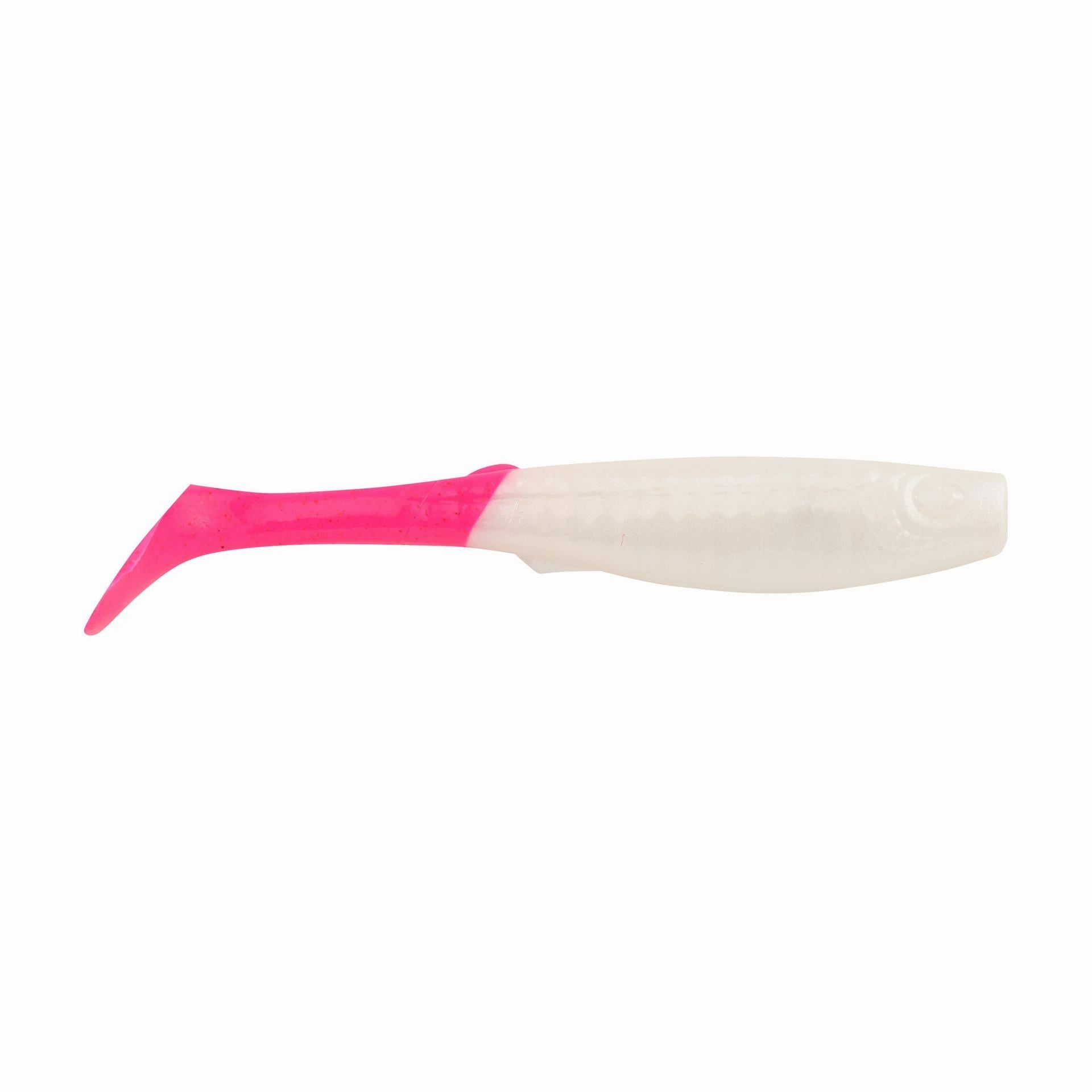 Gulp! Paddleshad