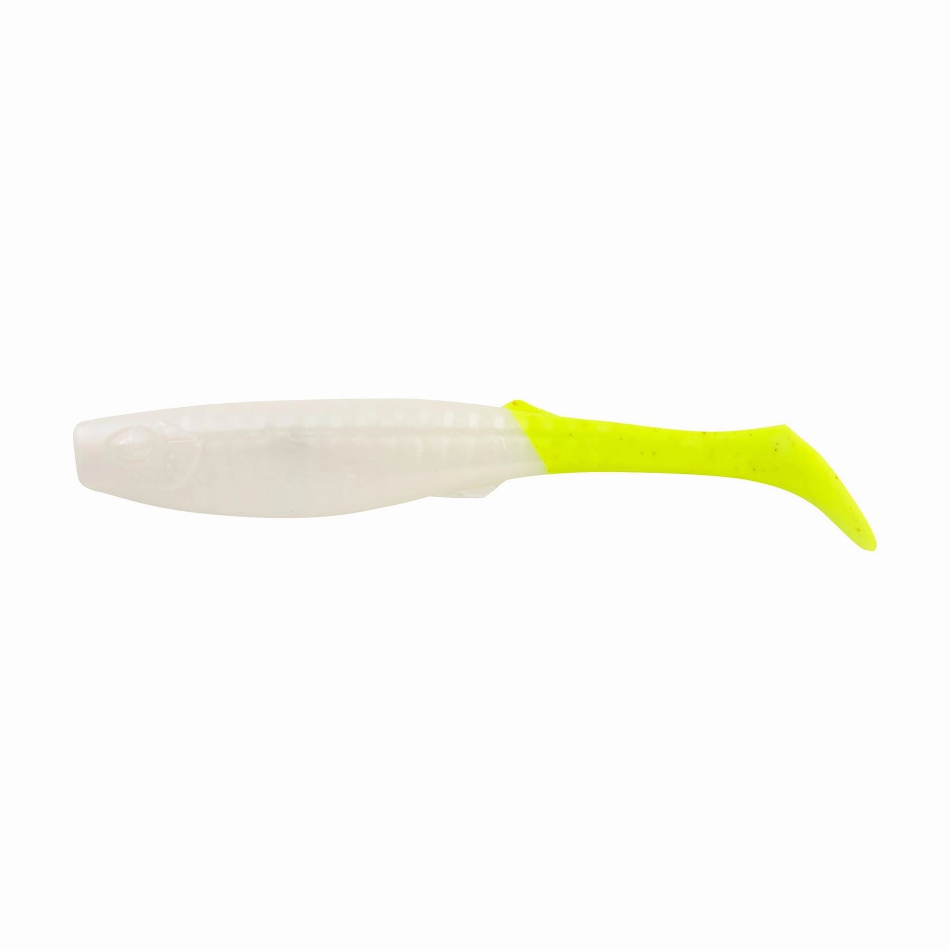 Gulp! Paddleshad