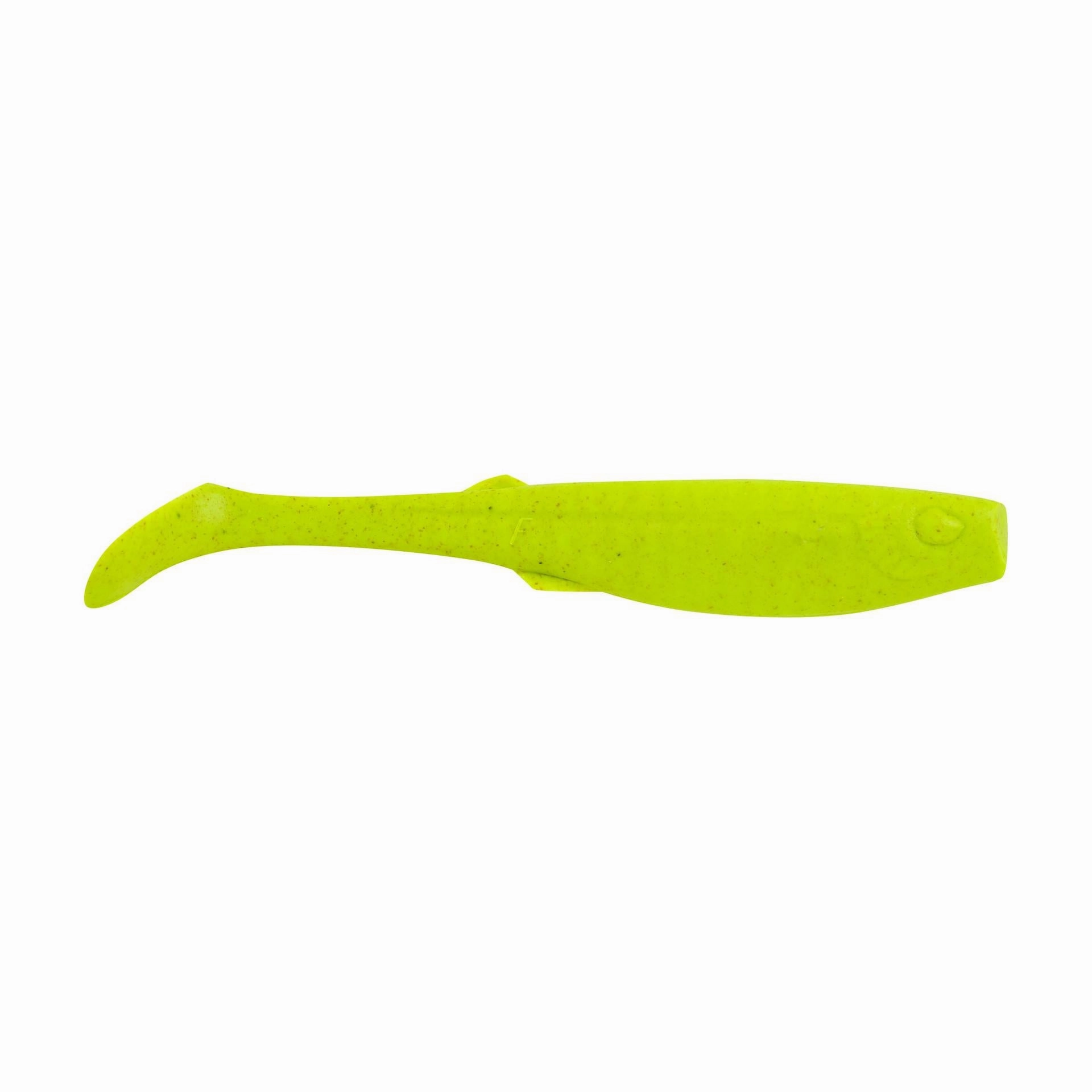 Gulp! Paddleshad