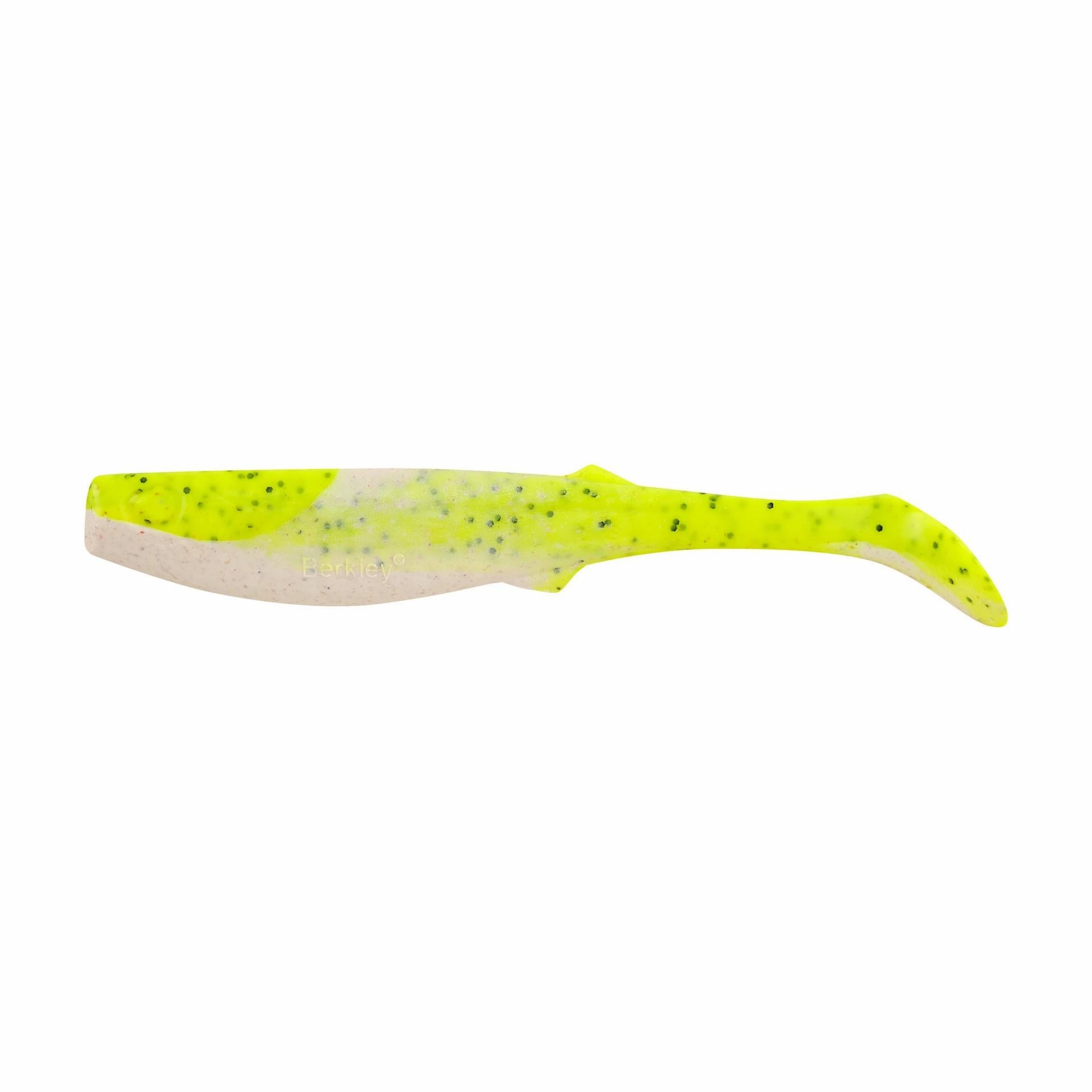 Gulp! Paddleshad