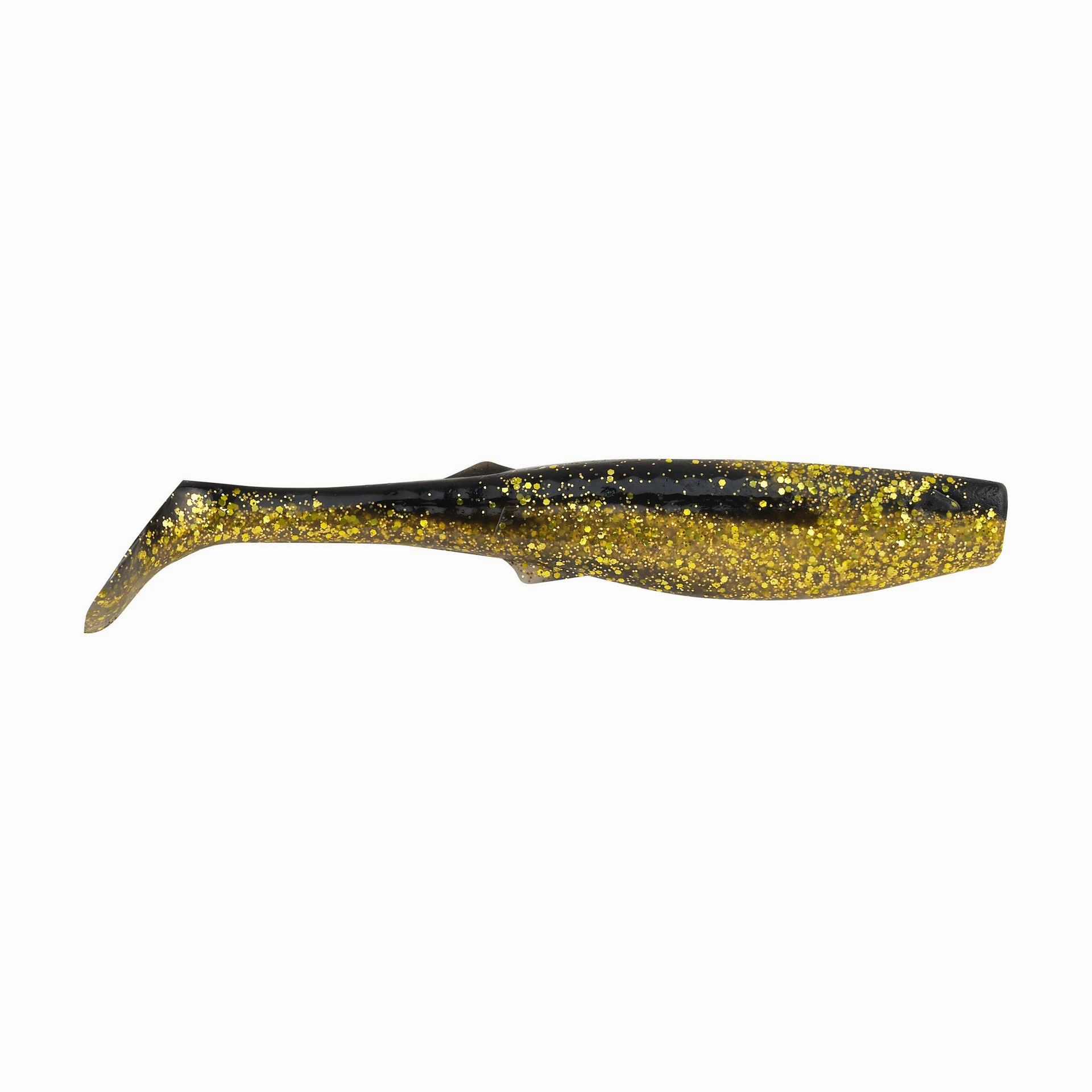 Gulp! Paddleshad