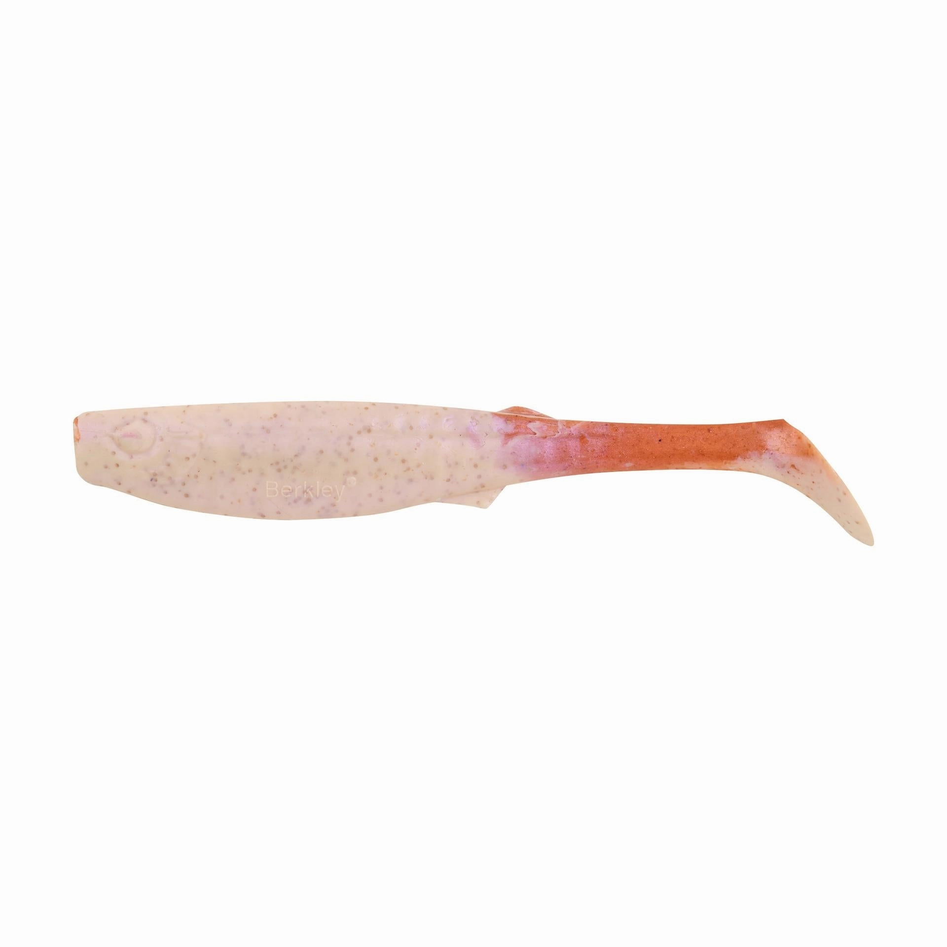 Gulp! Paddleshad