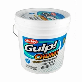 Gulp! Saltwater Chum