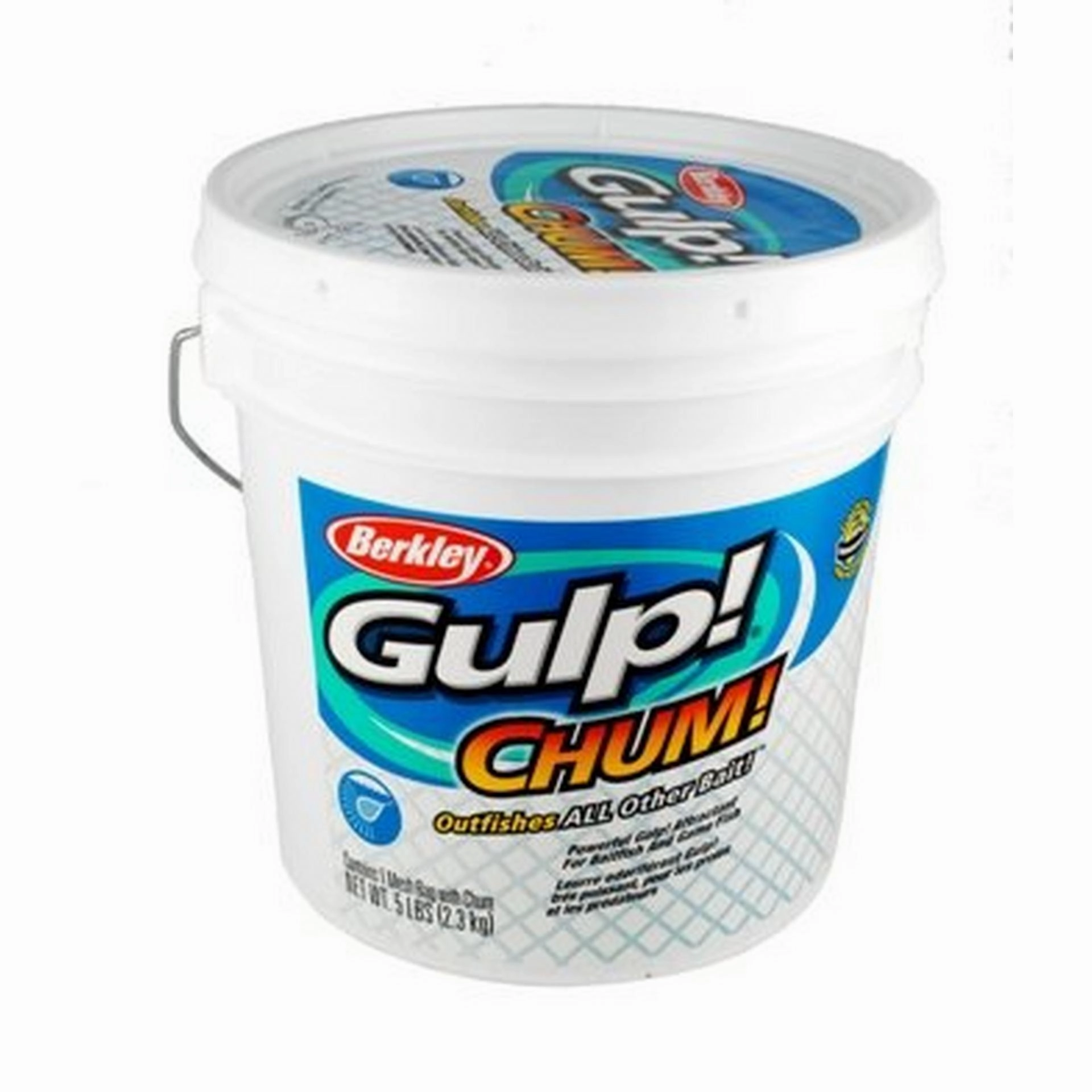 Gulp! Saltwater Chum