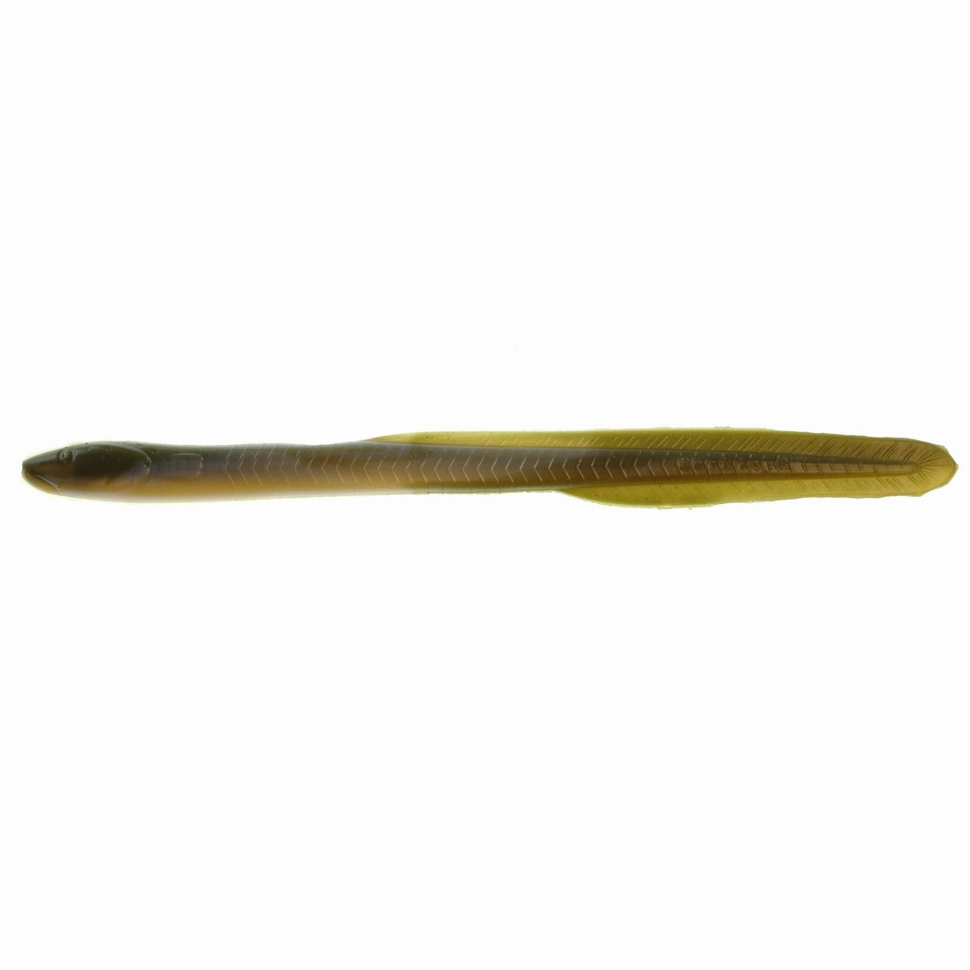 Gulp! Saltwater Eel