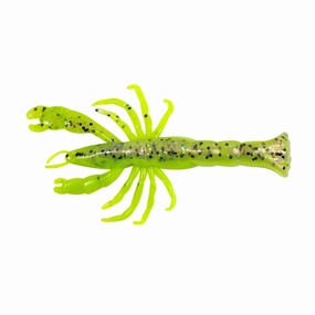 Gulp! Saltwater Ghost Shrimp