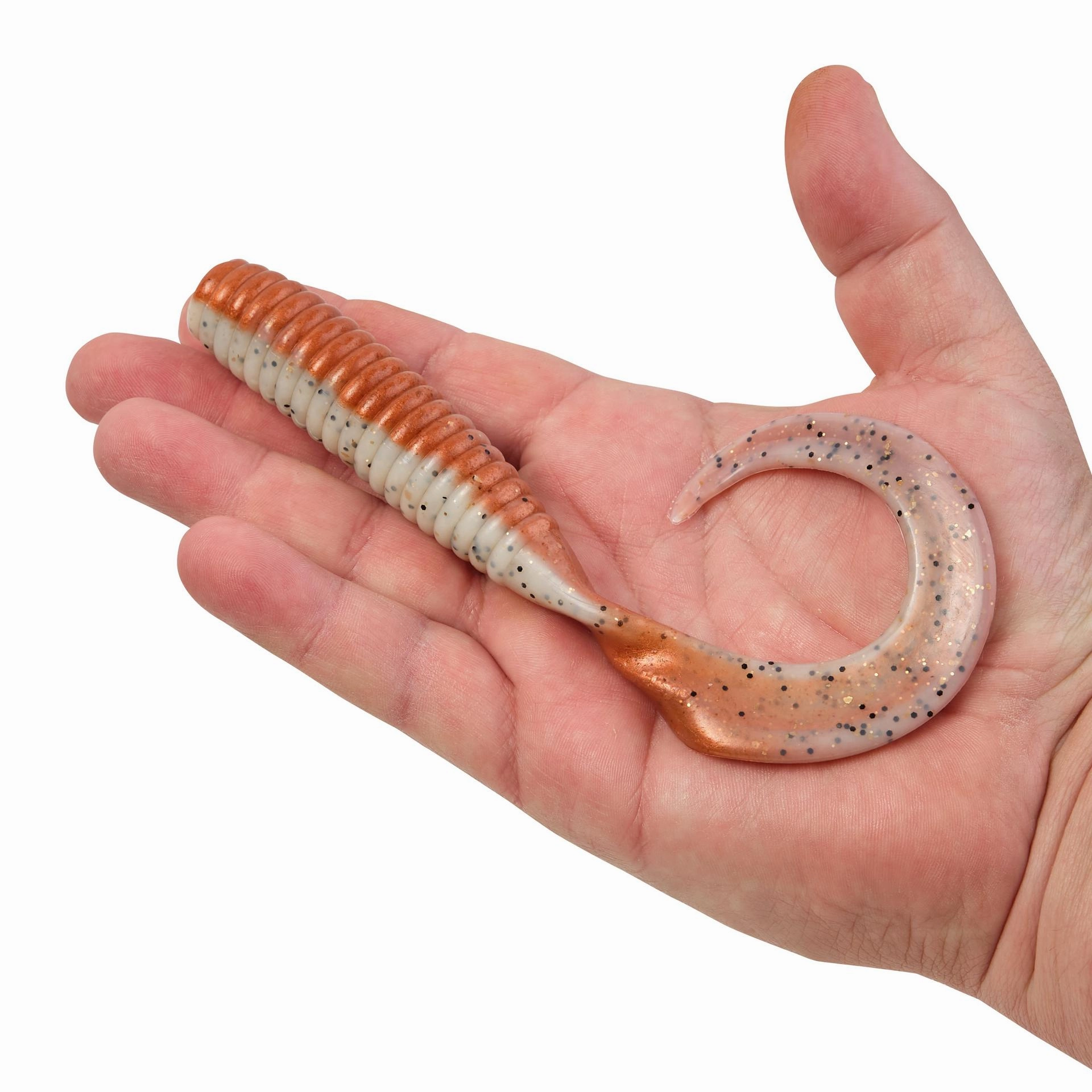 Gulp! Saltwater Grub
