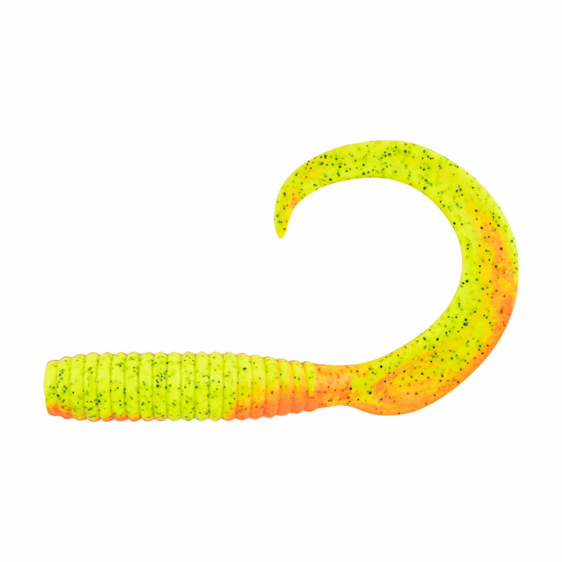 Gulp! Saltwater Grub