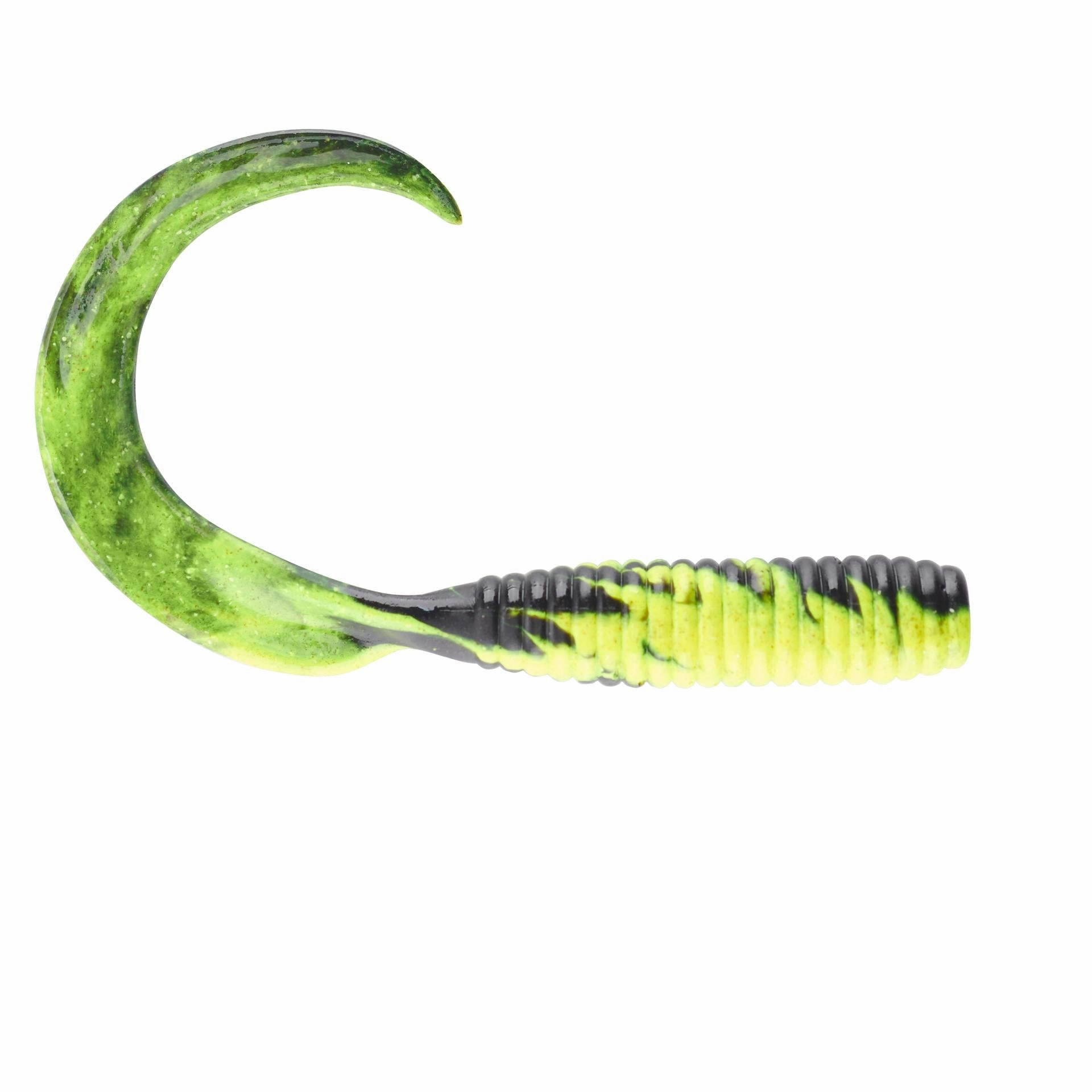 Gulp! Saltwater Grub