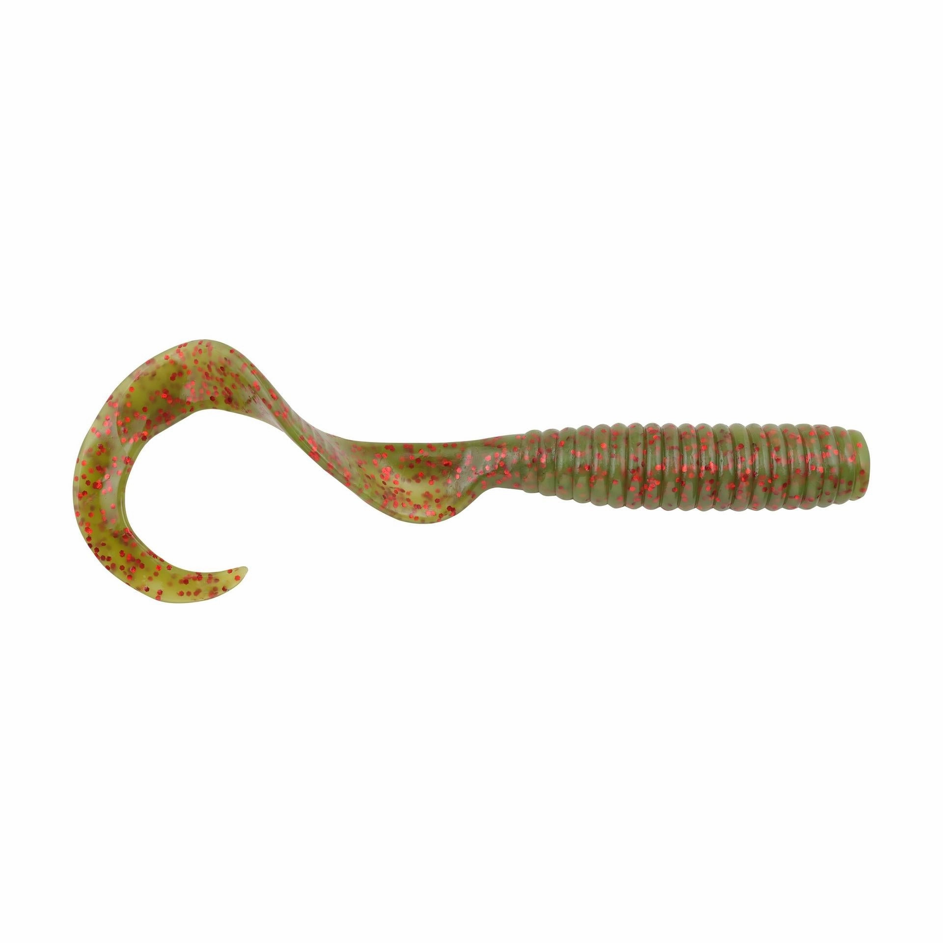 Gulp! Saltwater Grub