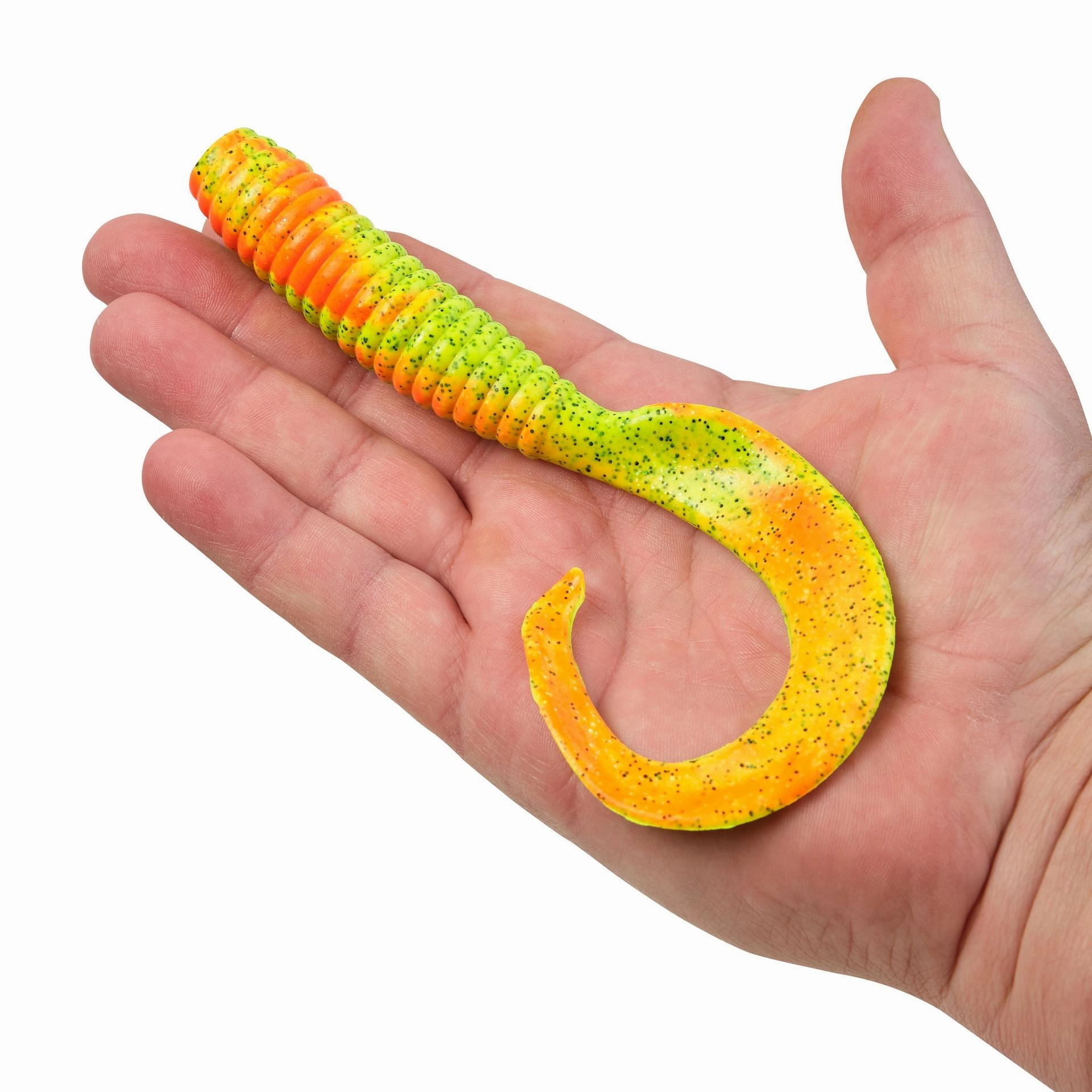 Gulp! Saltwater Grub