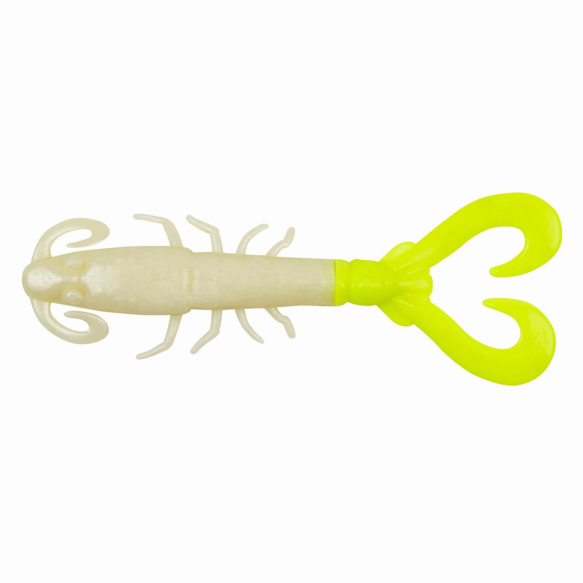 Gulp! Saltwater Mantis Shrimp