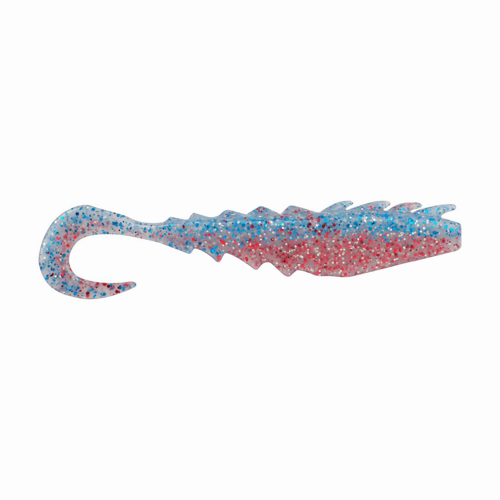 Gulp! Saltwater Nemesis Prawn Curl Tail