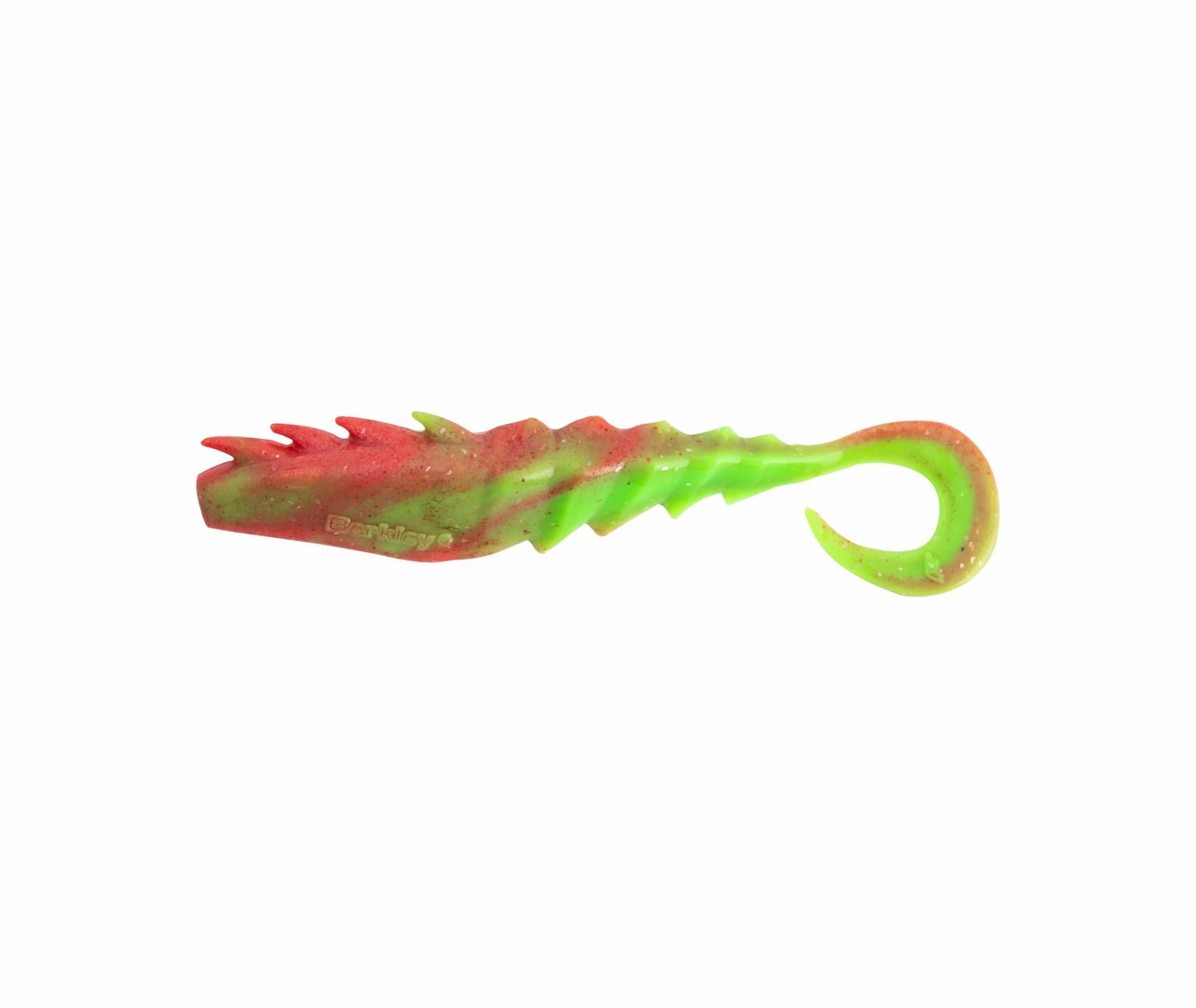 Gulp! Saltwater Nemesis Prawn Curl Tail