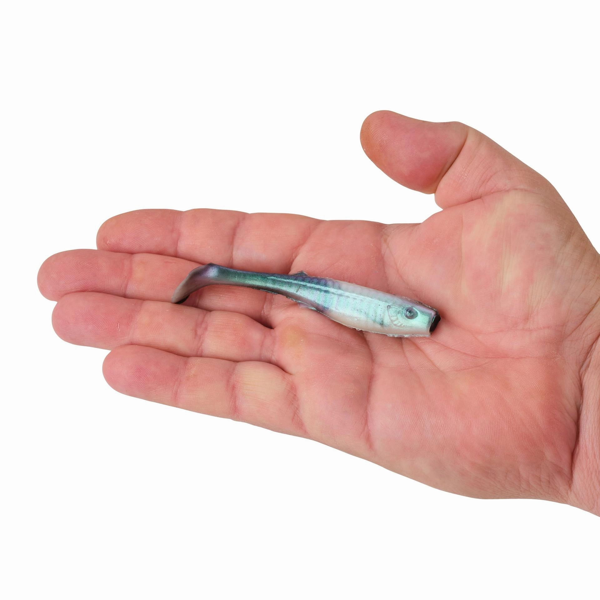Gulp! Saltwater Paddleshad