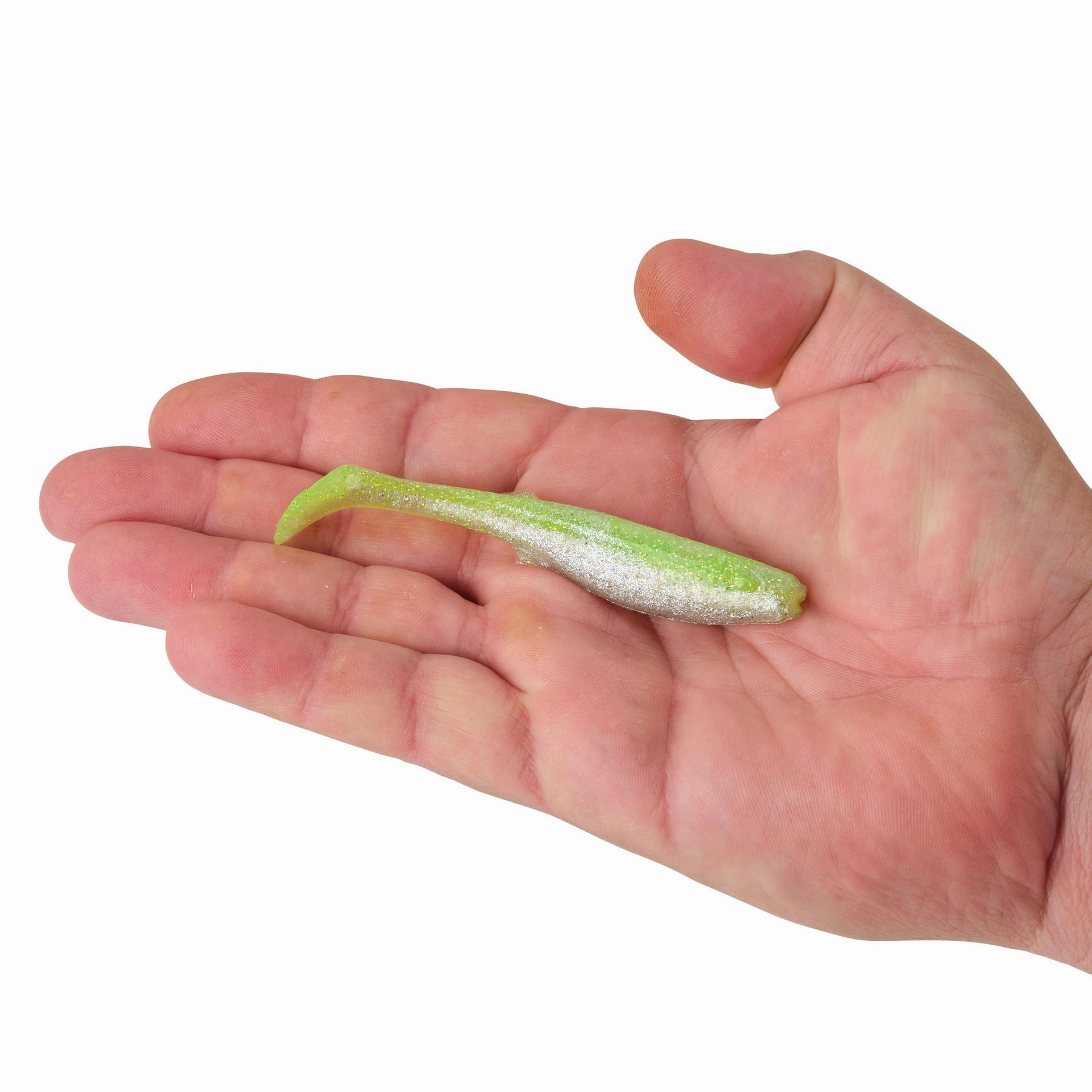 Gulp! Saltwater Paddleshad