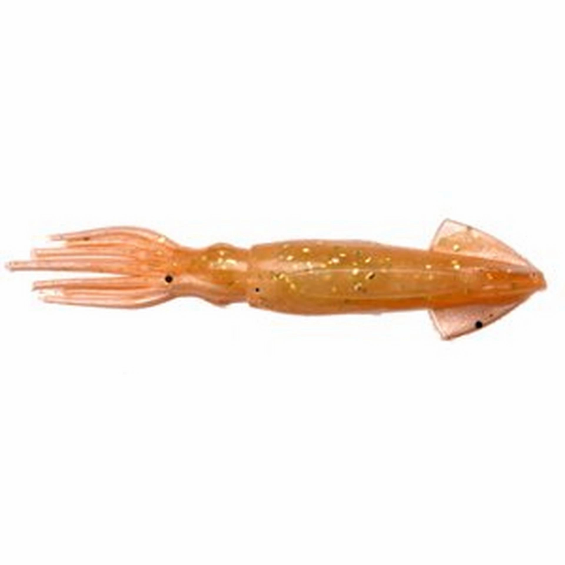 Gulp! Saltwater Squid