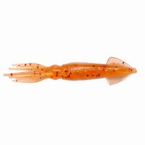 Gulp! Saltwater Squid