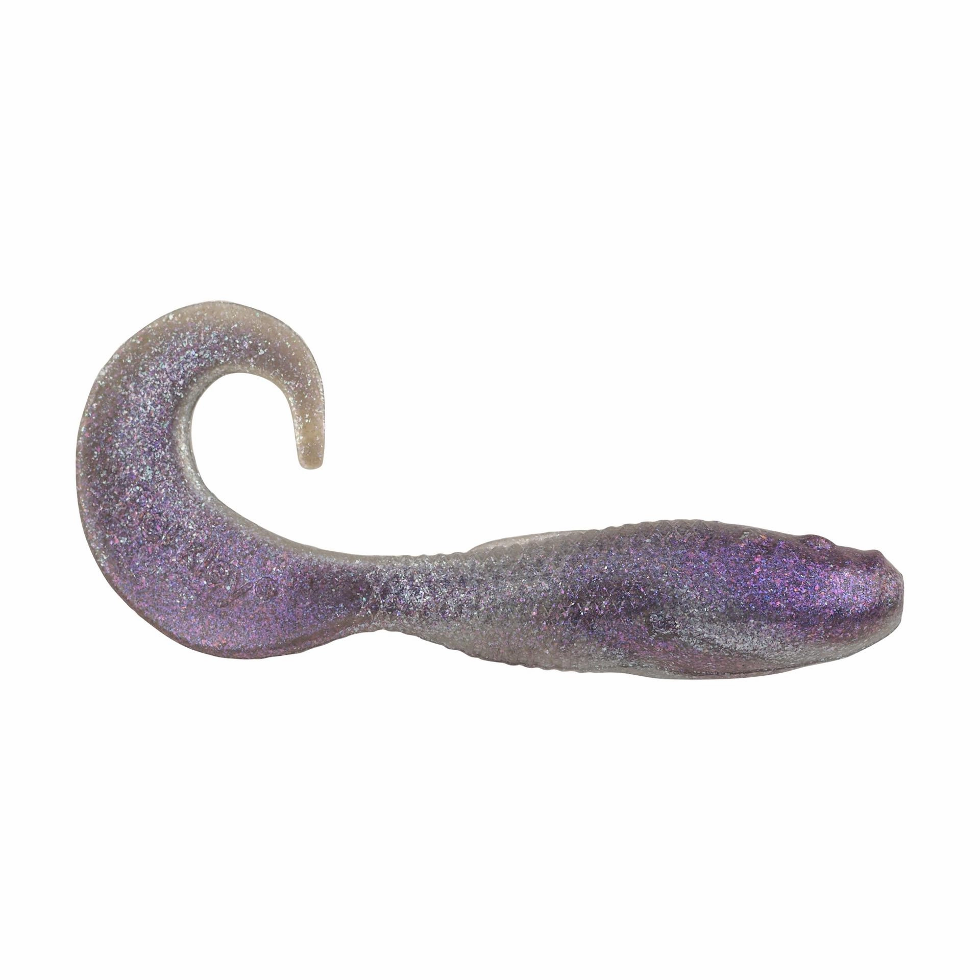 Gulp! Saltwater Swimming Mullet