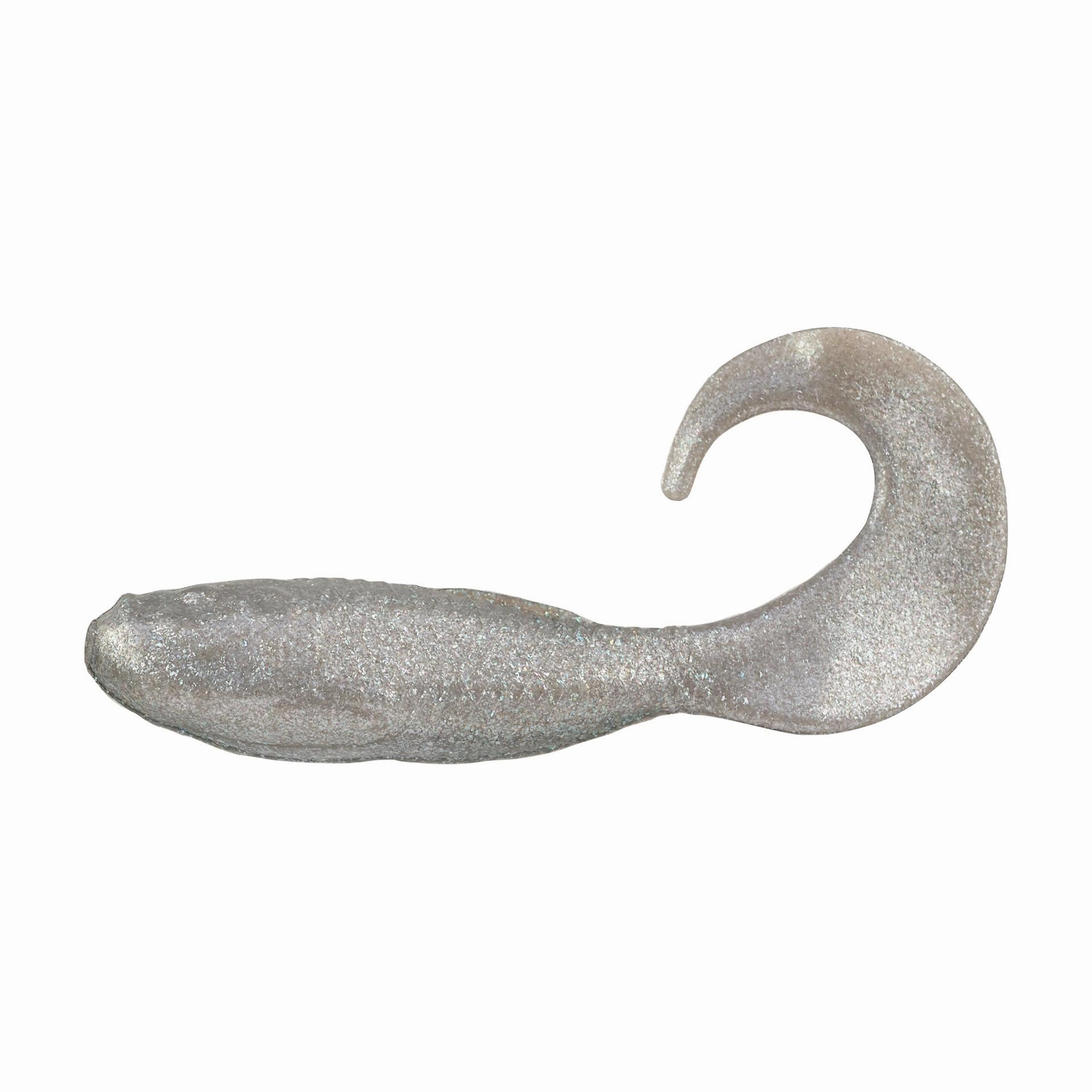 Gulp! Saltwater Swimming Mullet