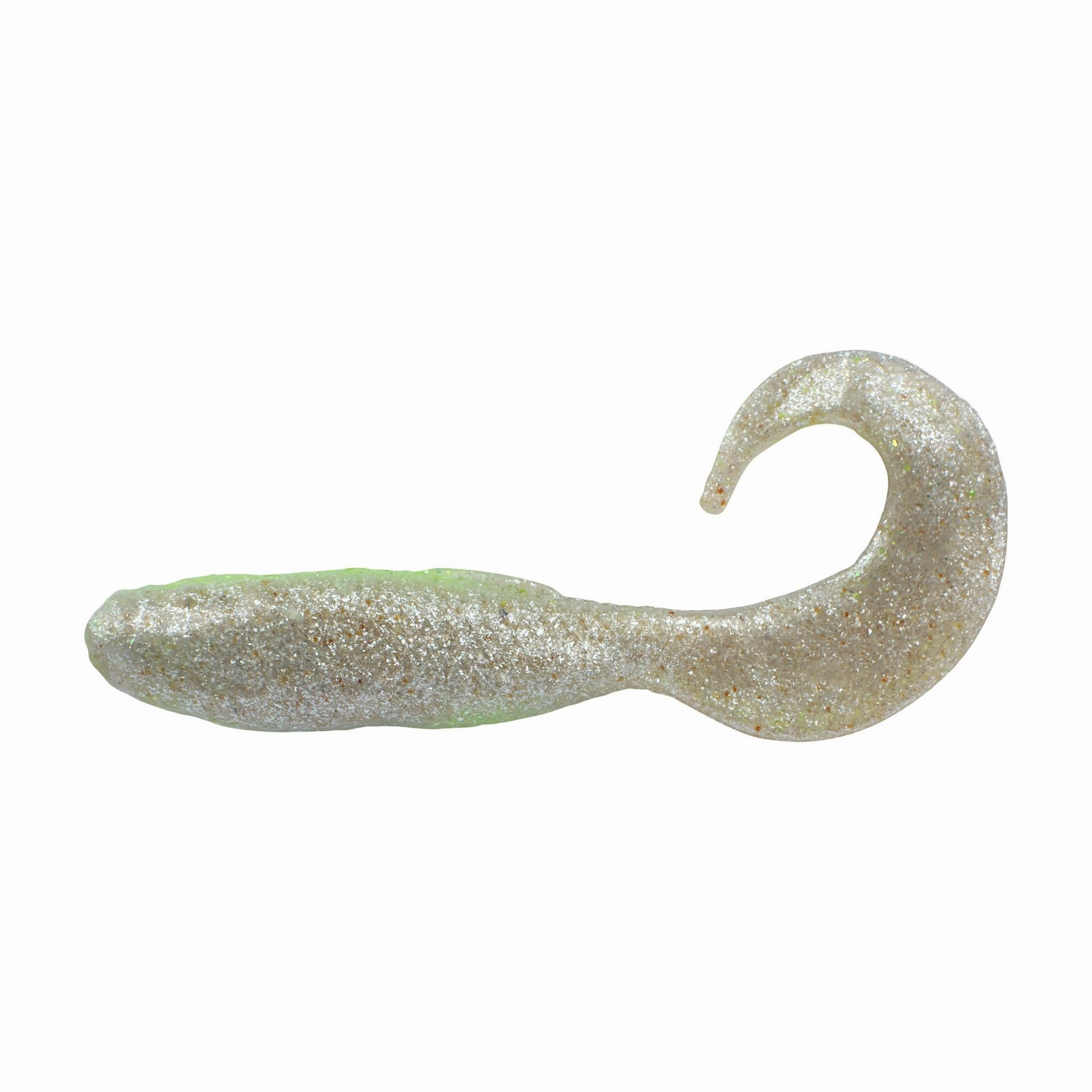 Gulp! Saltwater Swimming Mullet