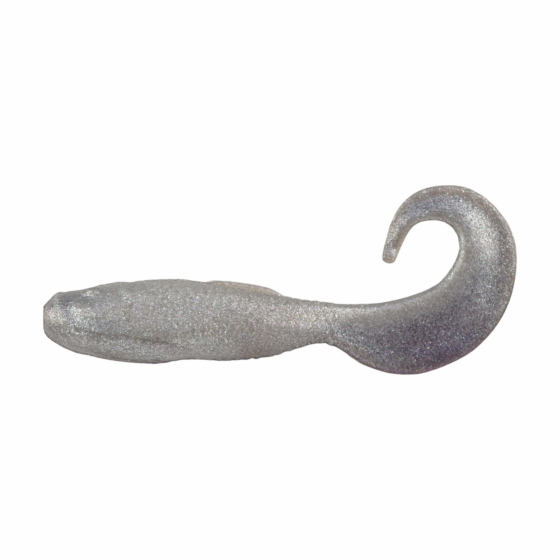 Gulp! Saltwater Swimming Mullet