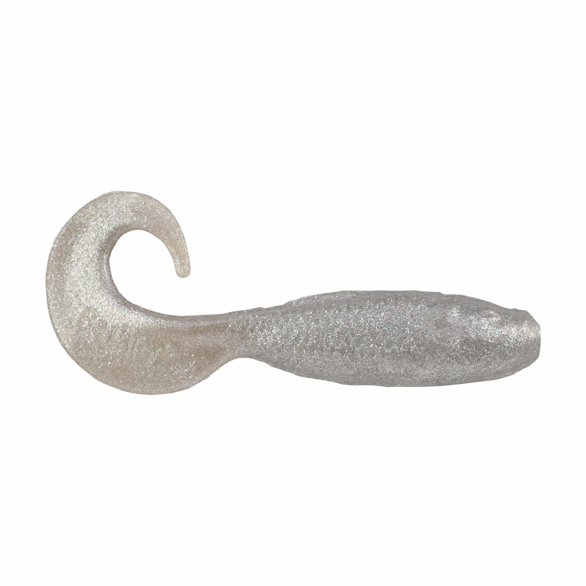 Gulp! Saltwater Swimming Mullet