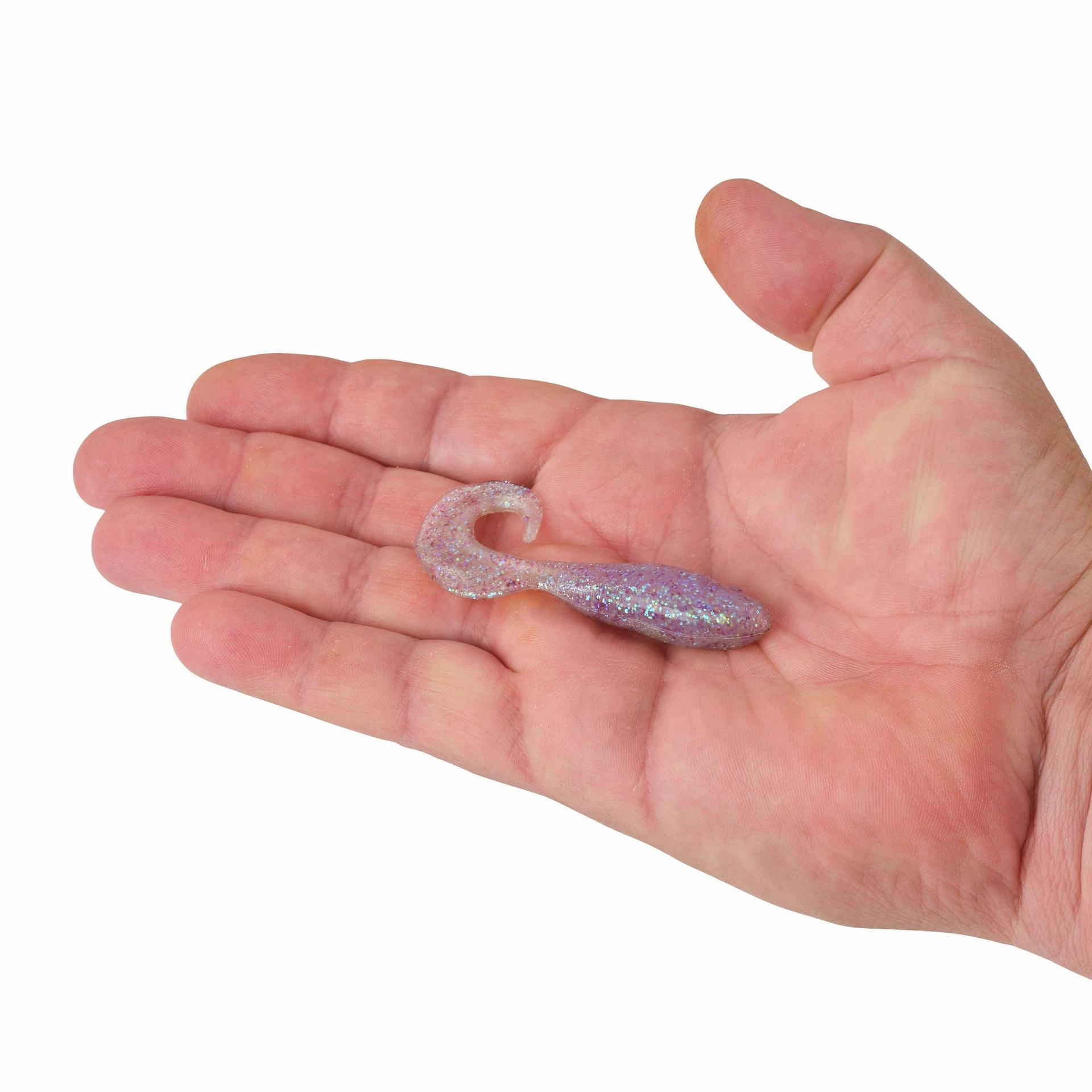 Gulp! Saltwater Swimming Mullet
