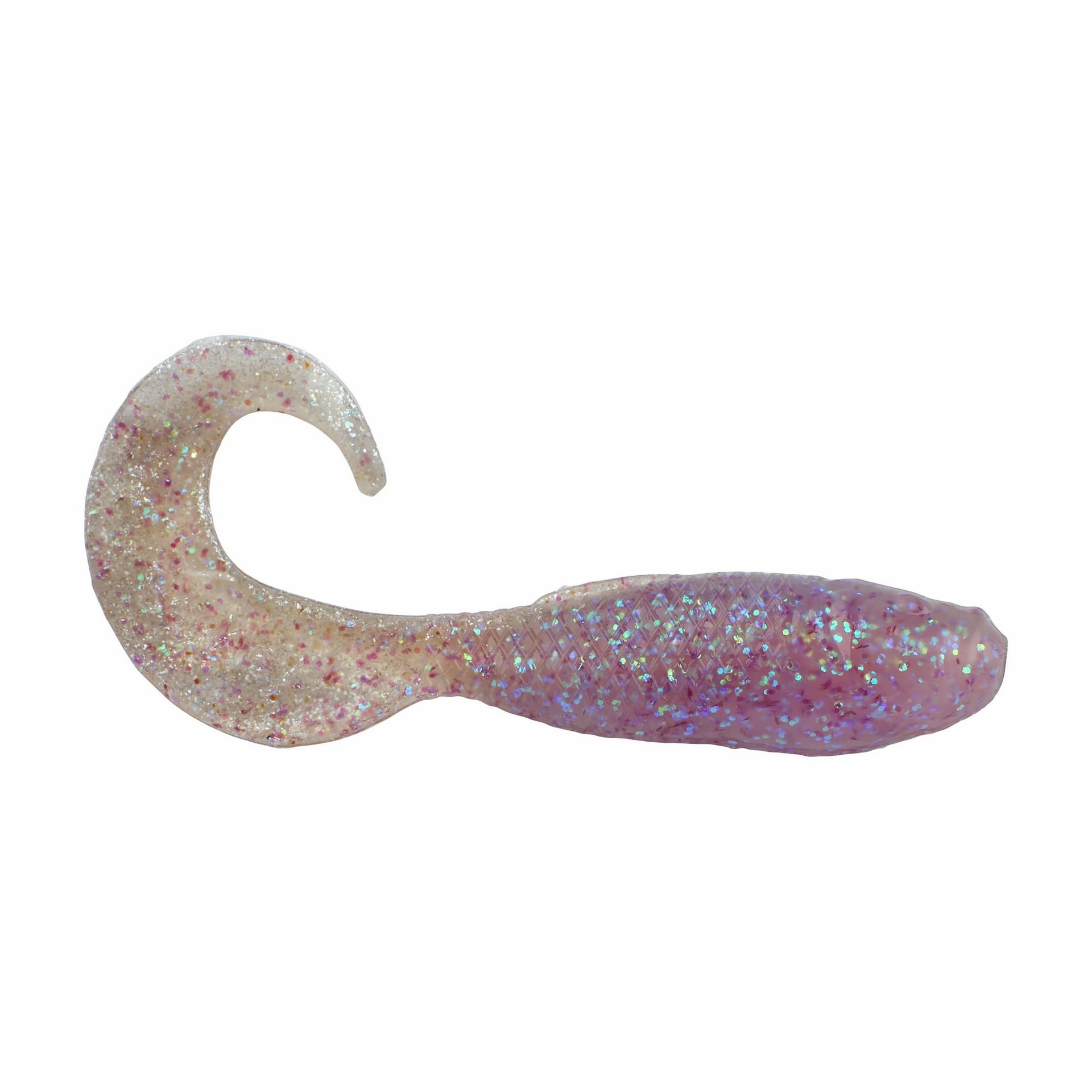 Gulp! Saltwater Swimming Mullet