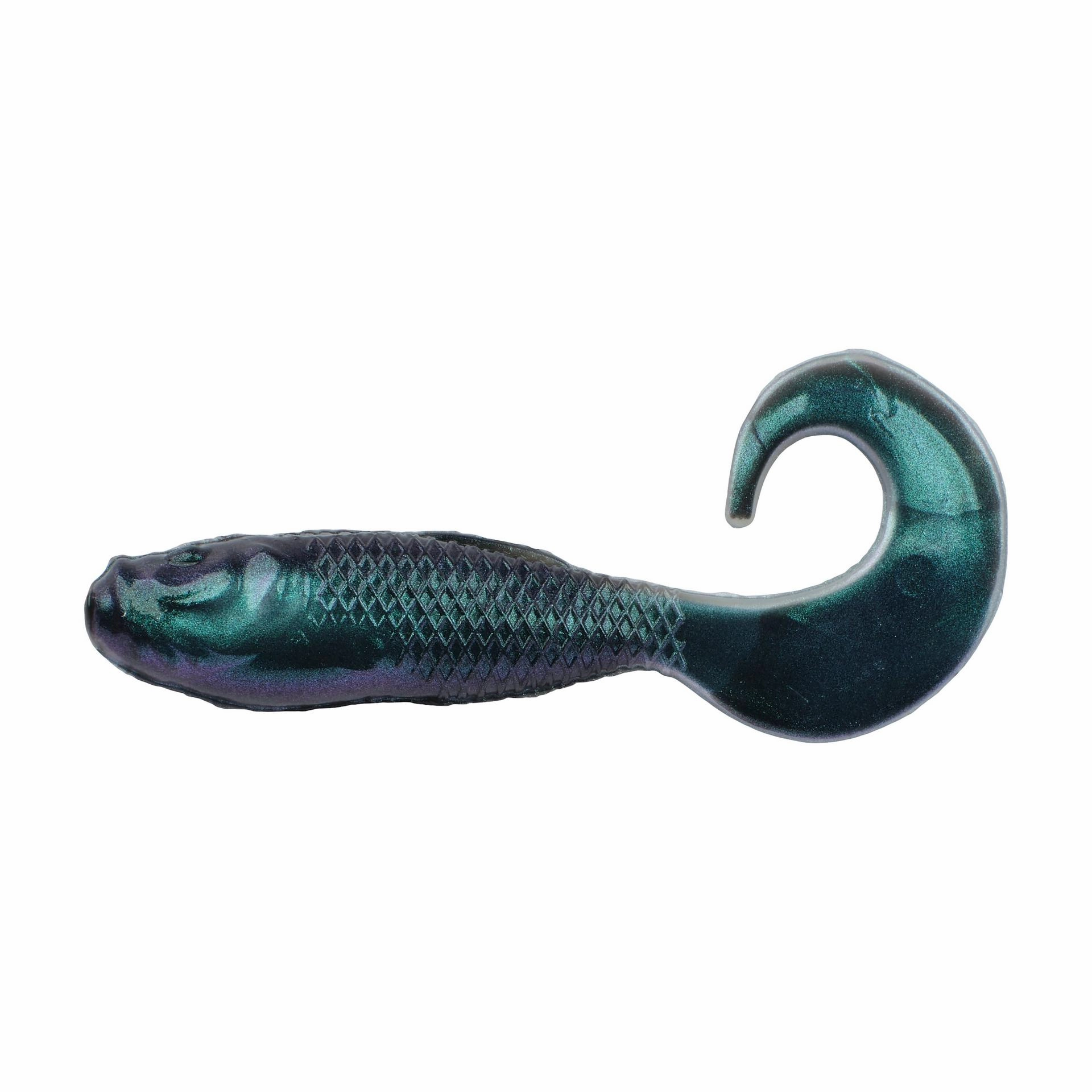 Gulp! Saltwater Swimming Mullet