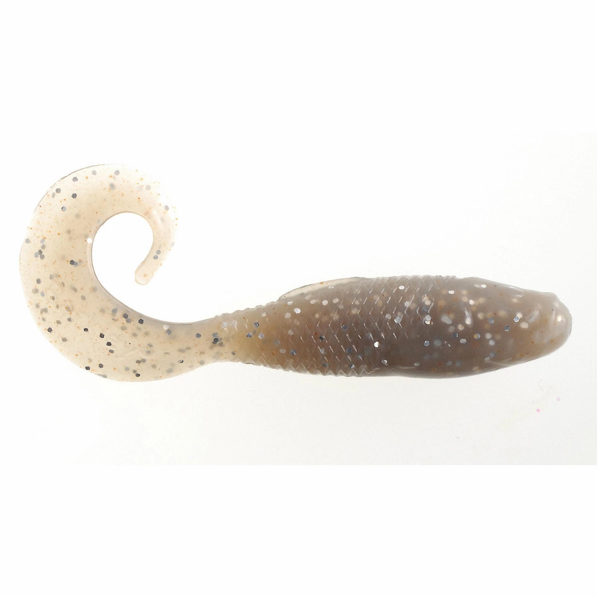 Gulp! Saltwater Swimming Mullet