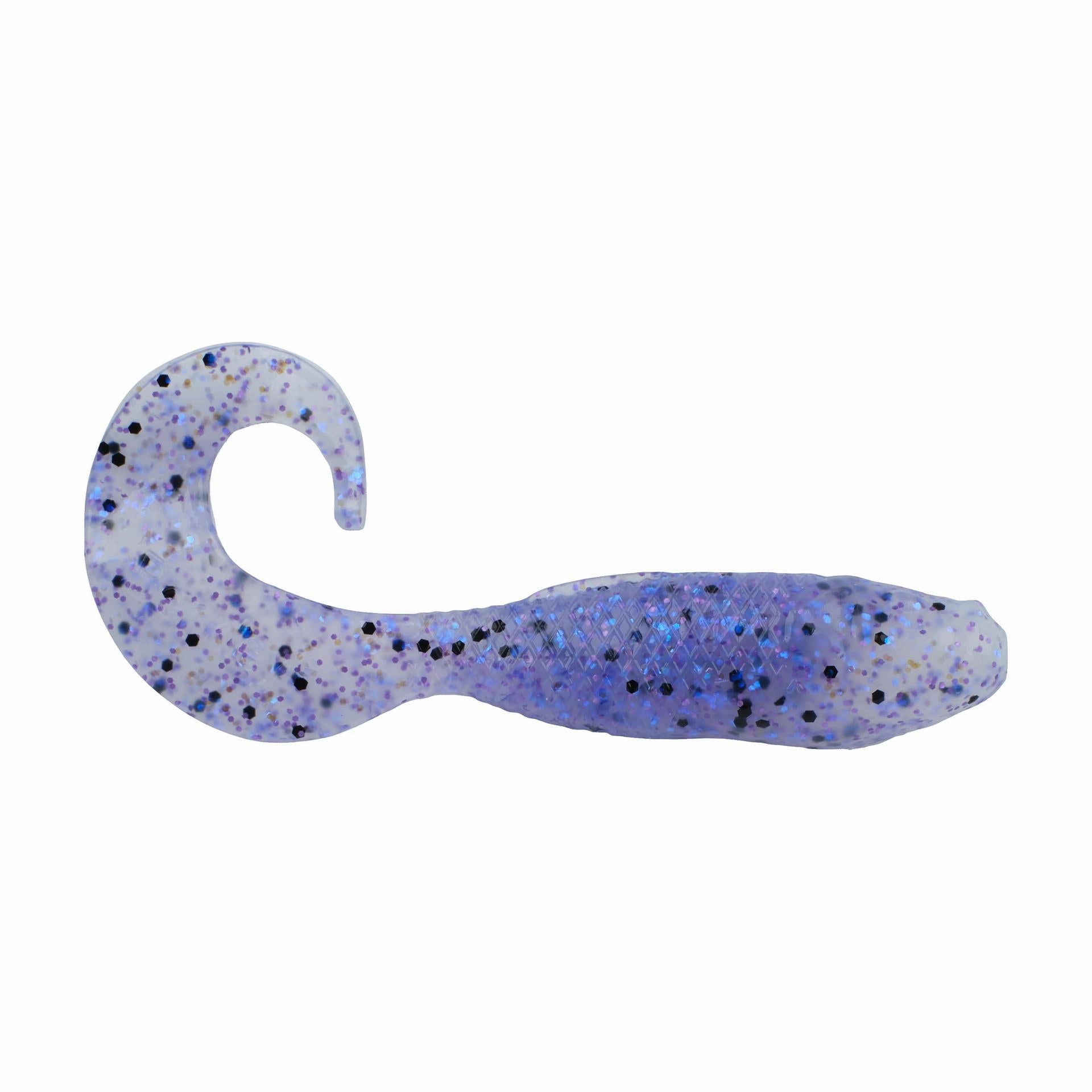 Gulp! Saltwater Swimming Mullet