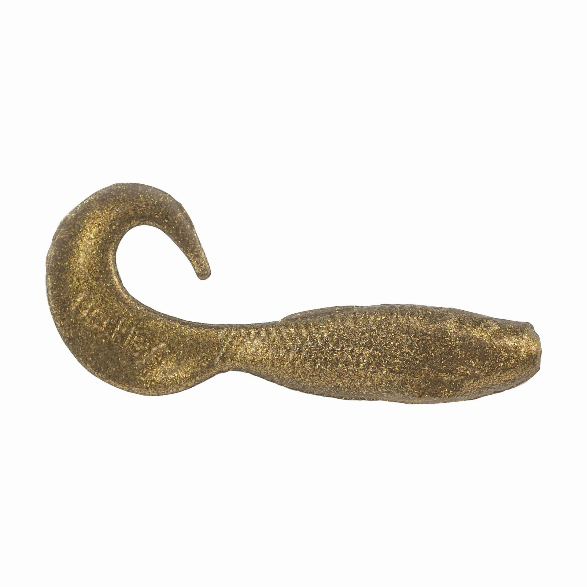 Gulp! Saltwater Swimming Mullet