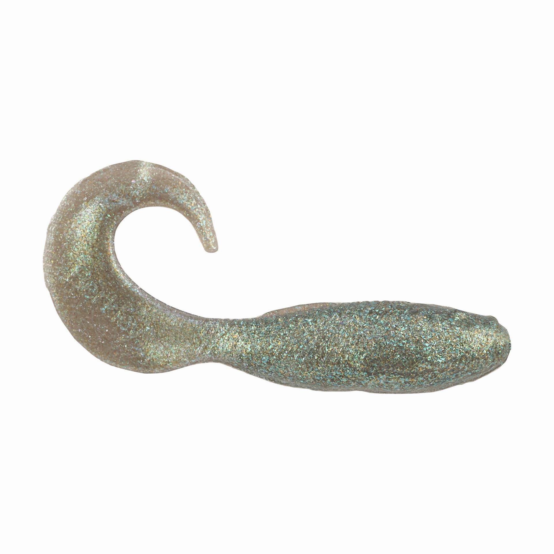 Gulp! Saltwater Swimming Mullet