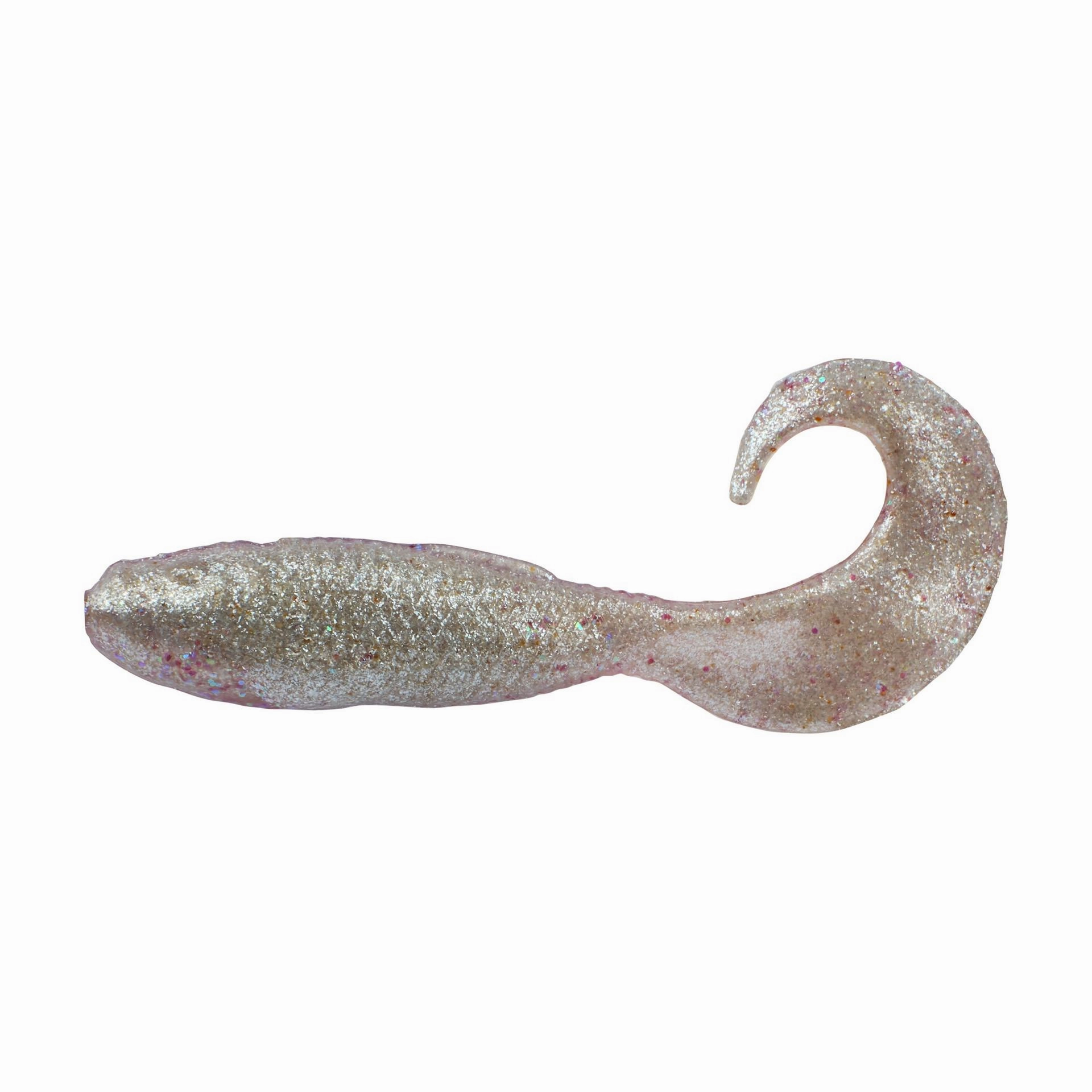 Gulp! Saltwater Swimming Mullet