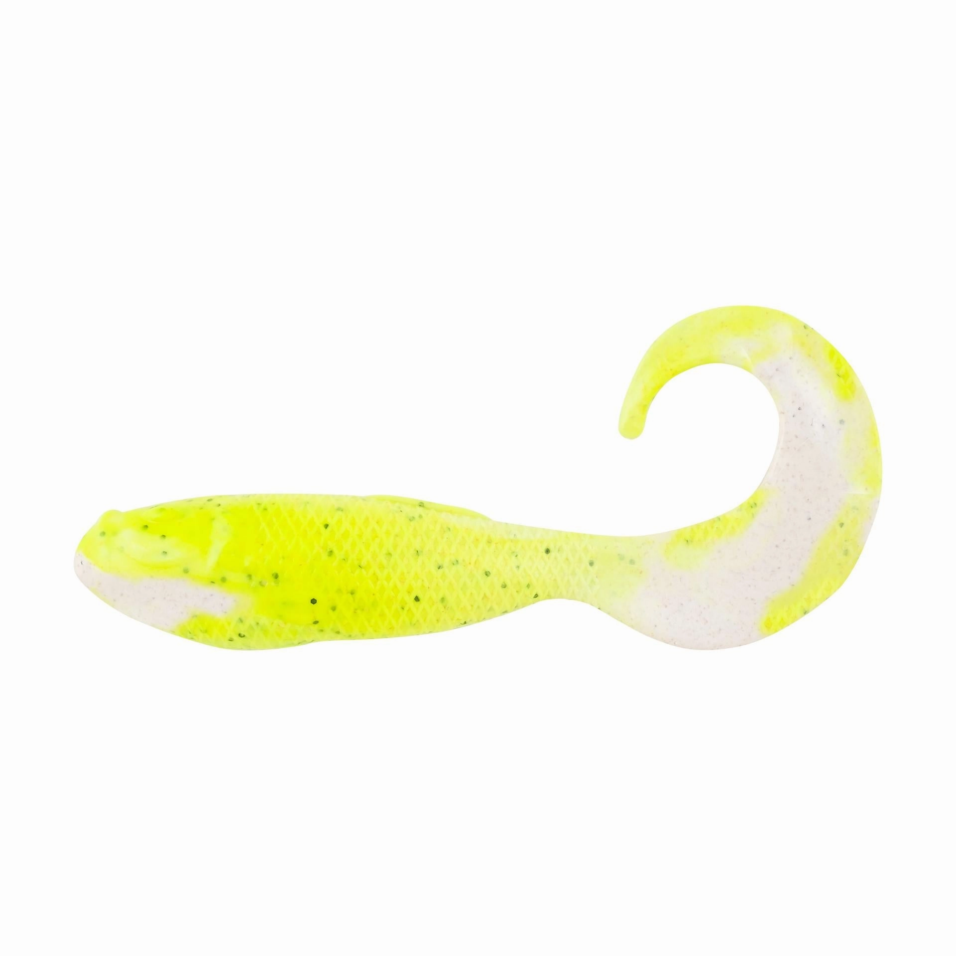 Gulp! Saltwater Swimming Mullet