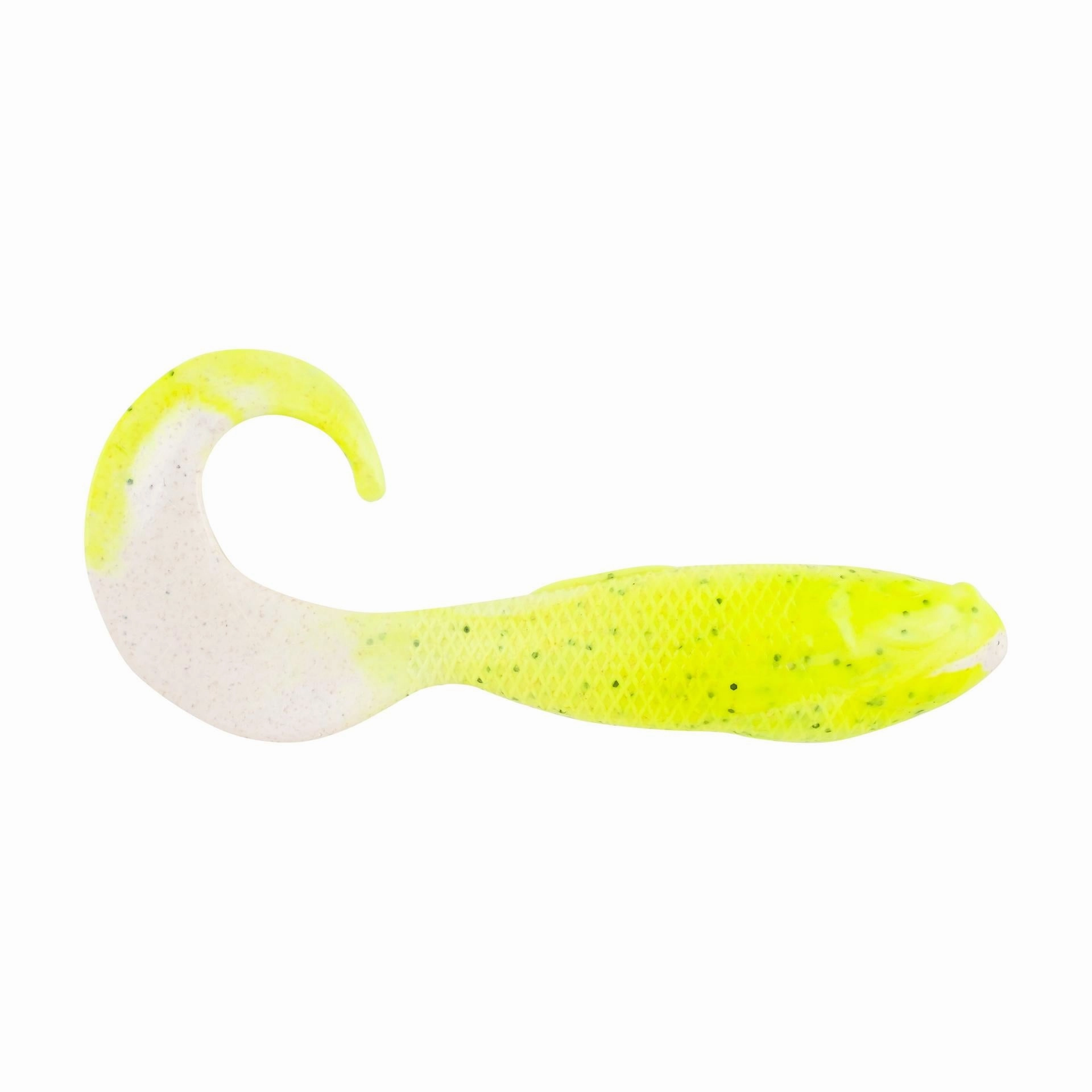 Gulp! Saltwater Swimming Mullet