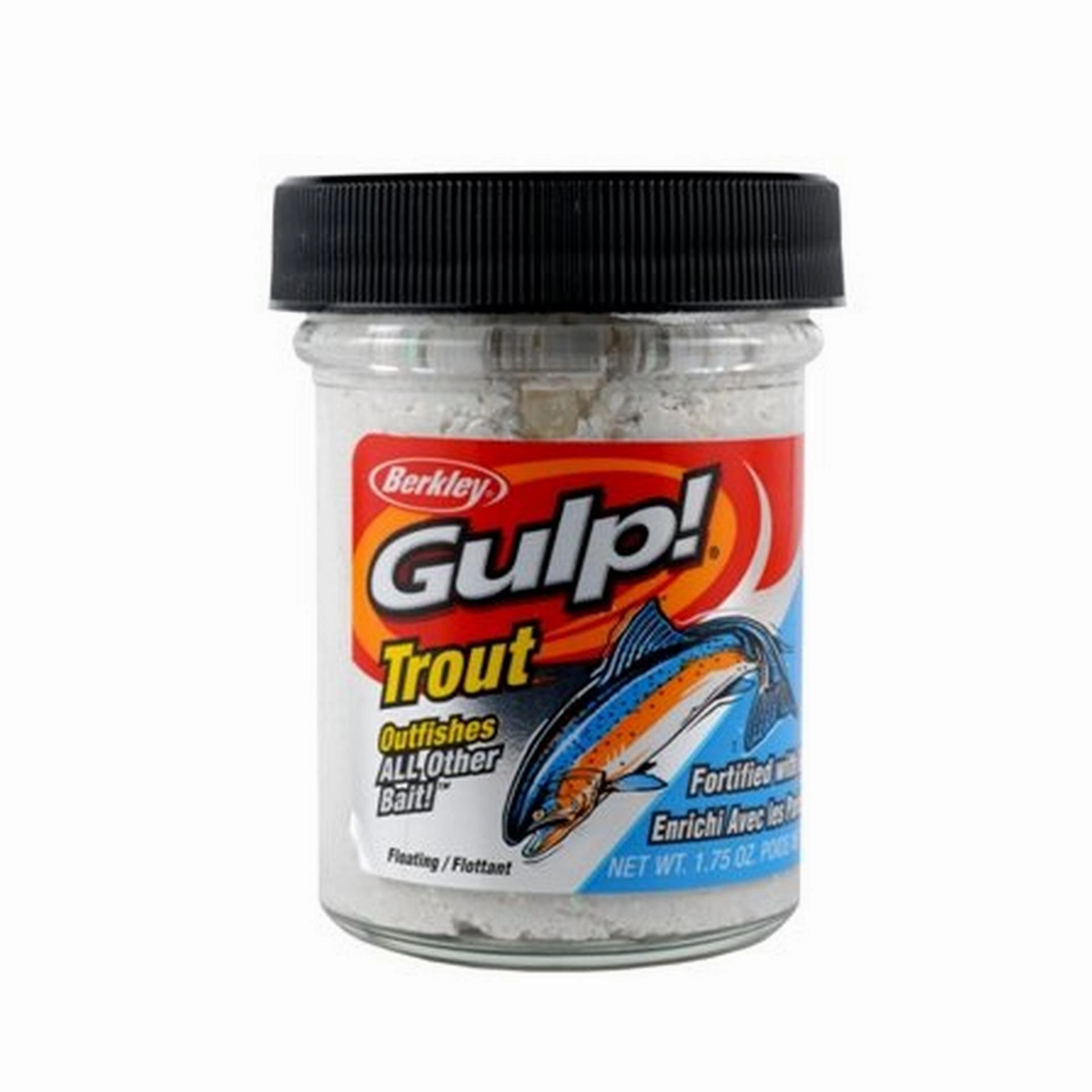 Gulp! Trout Dough
