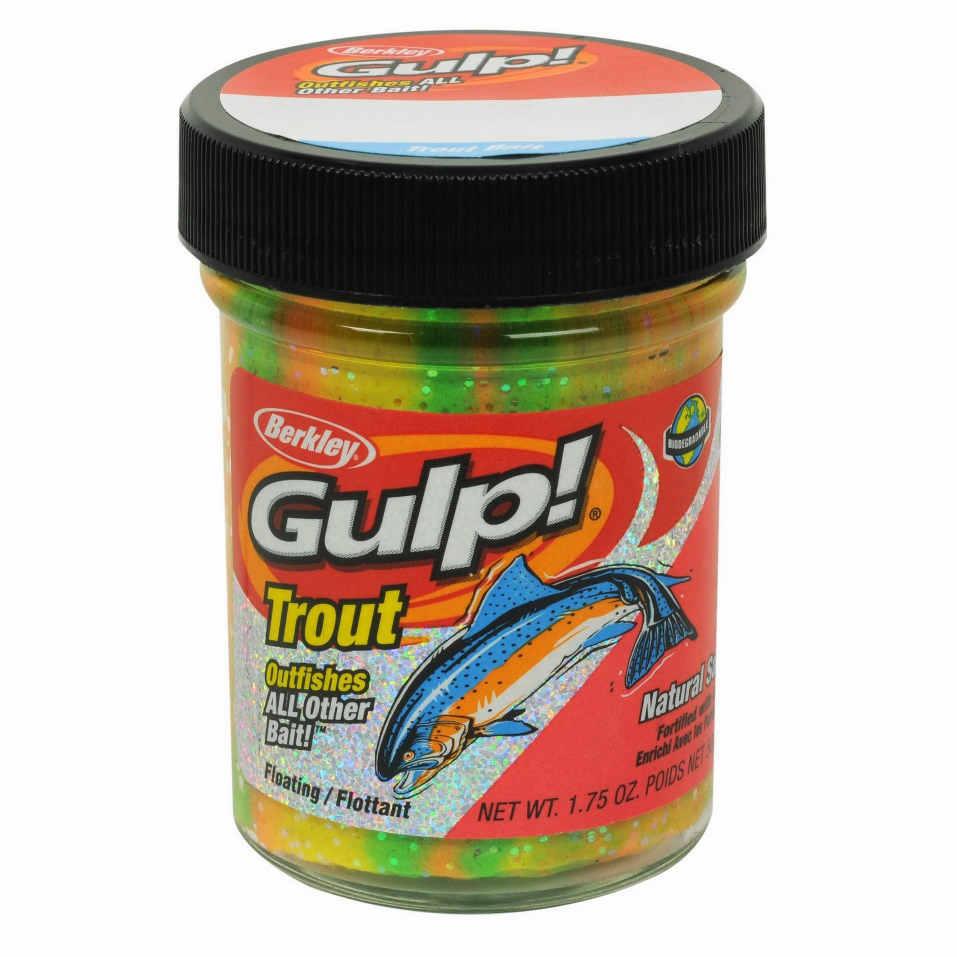 Gulp! Trout Dough