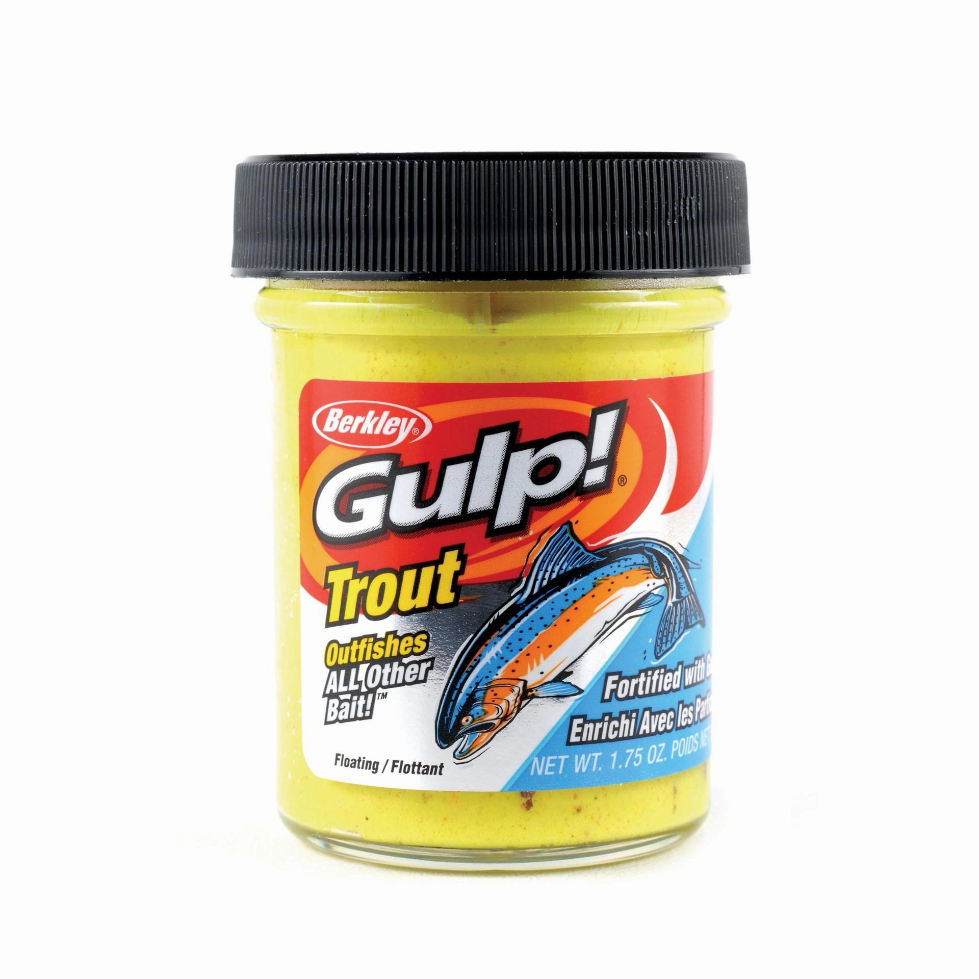 Gulp! Trout Dough