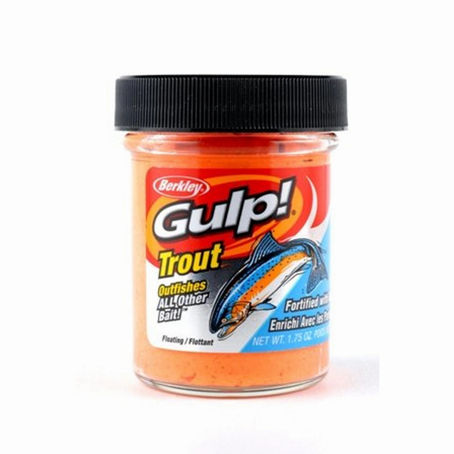 Gulp! Trout Dough