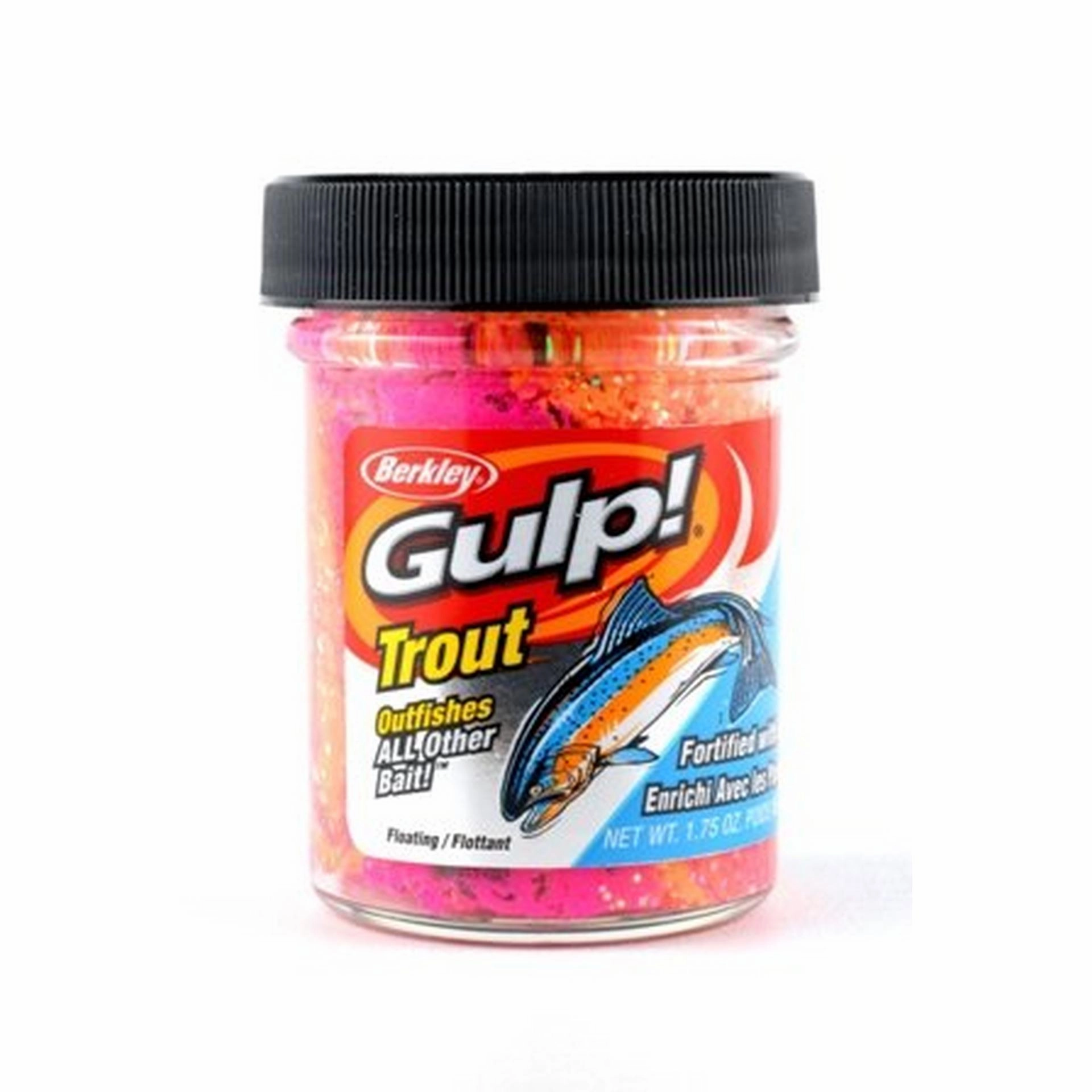 Gulp! Trout Dough