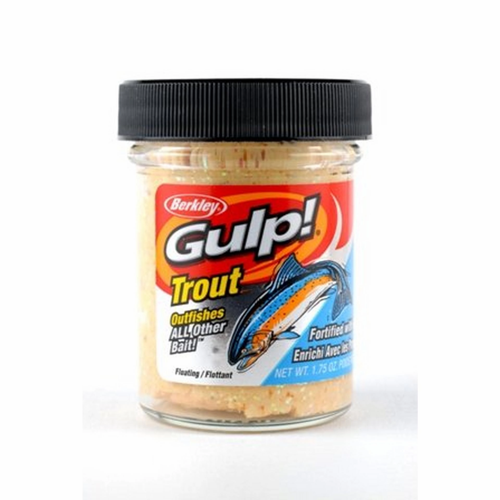 Gulp! Trout Dough