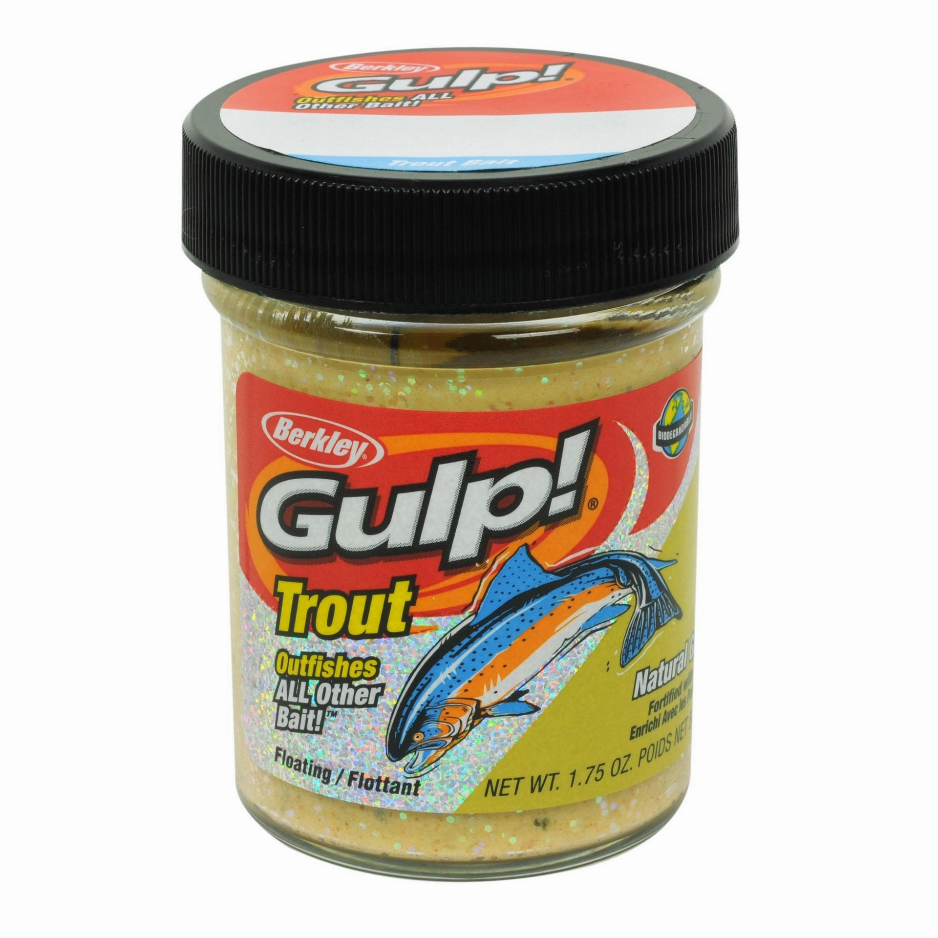 Gulp! Trout Dough