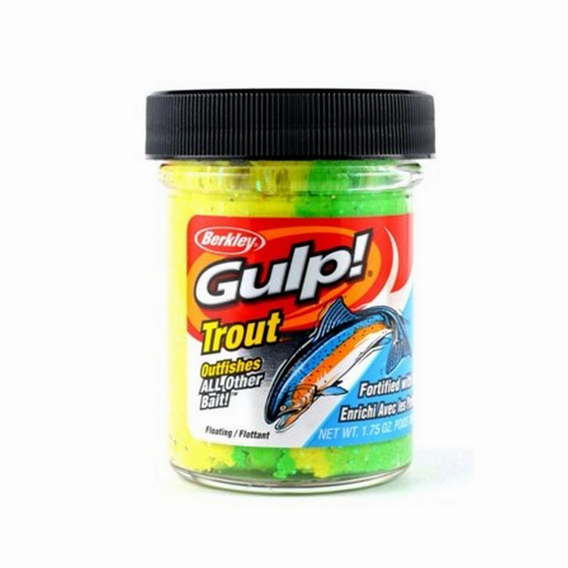 Gulp! Trout Dough