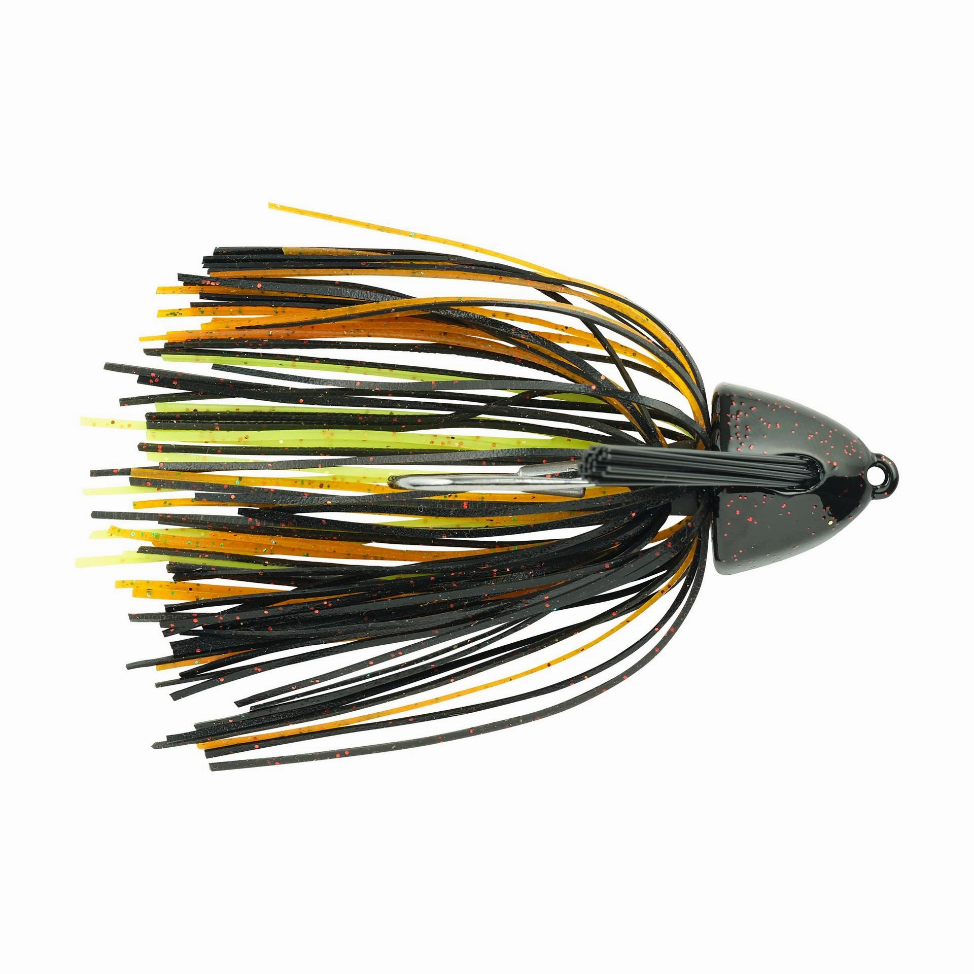 Heavy Cover Jig
