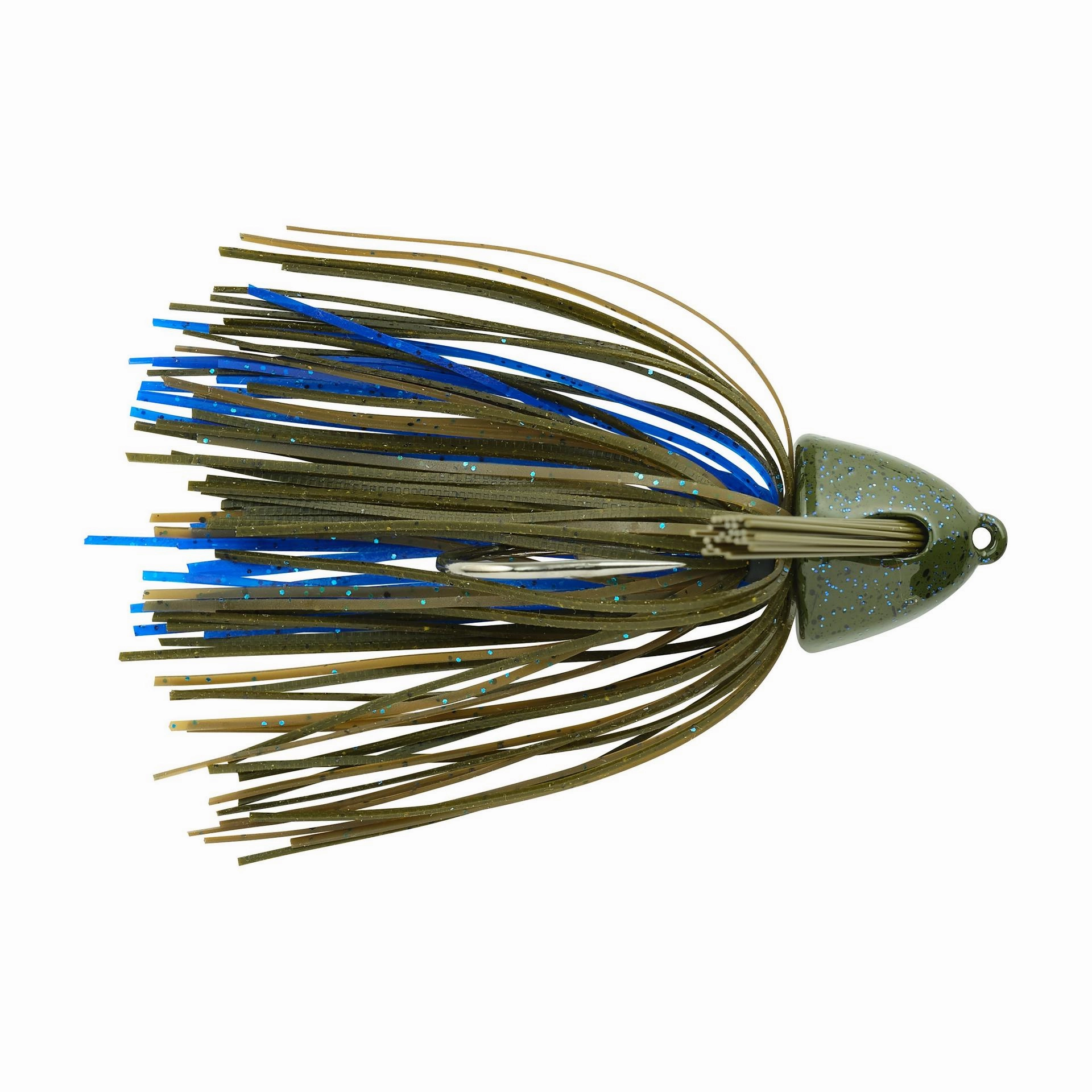 Heavy Cover Jig