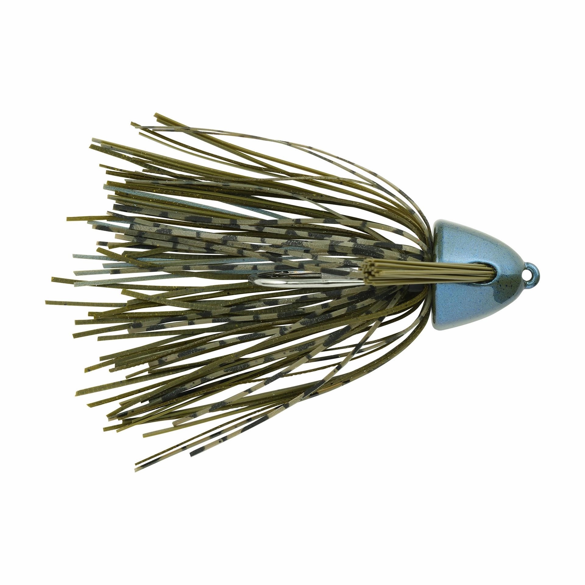 Heavy Cover Jig