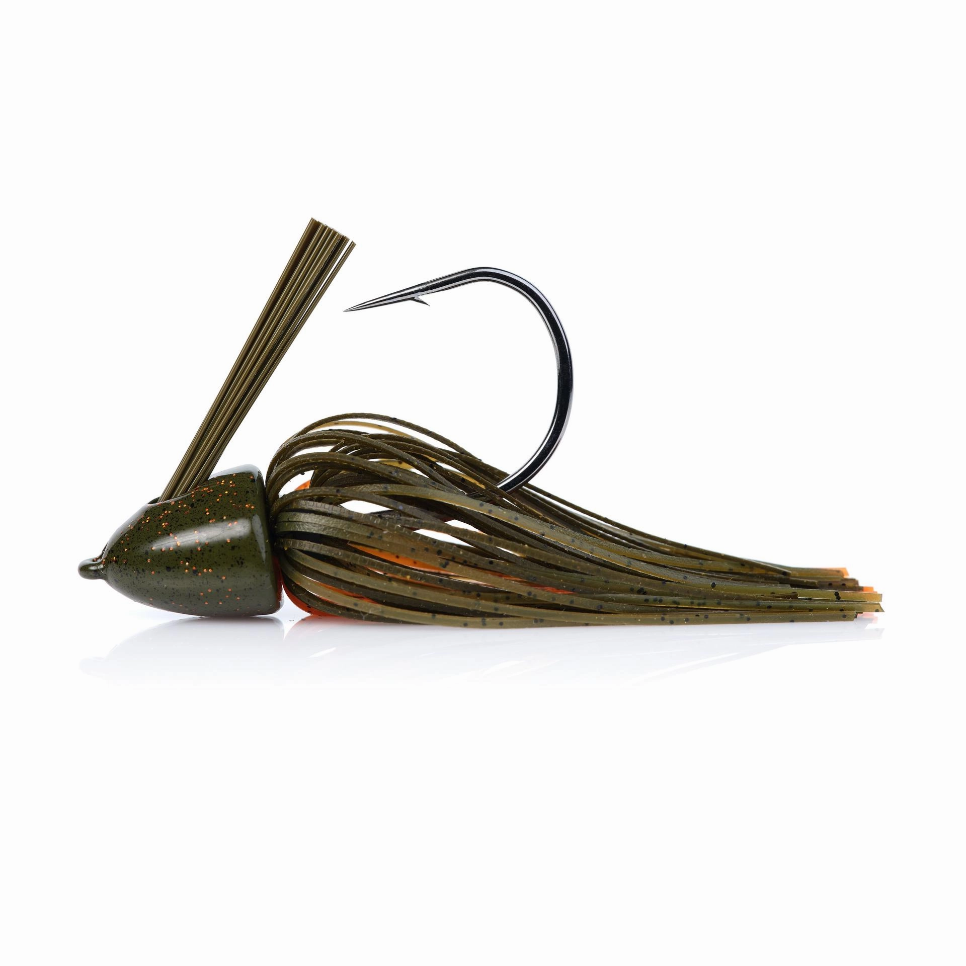 Heavy Cover Jig