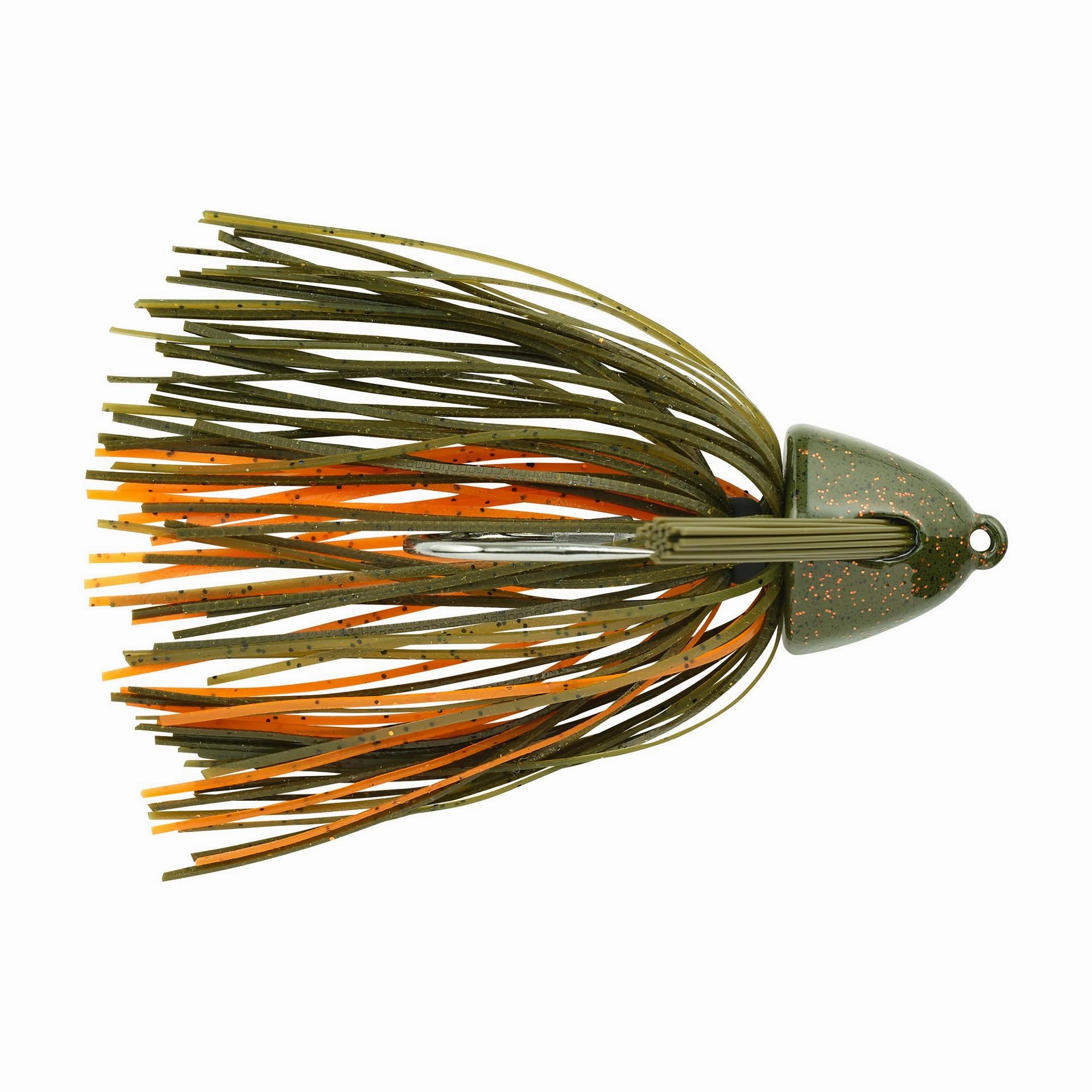 Heavy Cover Jig